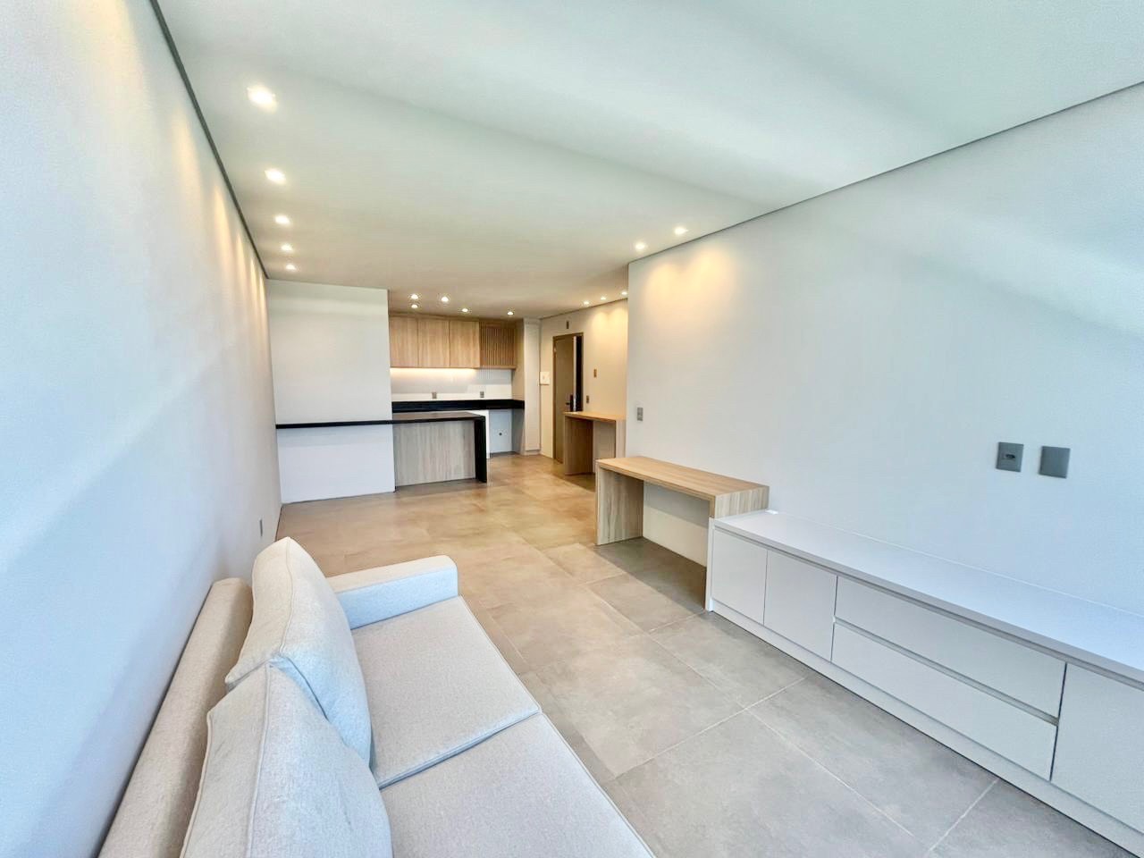 Apartamento 1 dormitório para venda, Atlântida em Xangri-lá | Ref.: 2390450