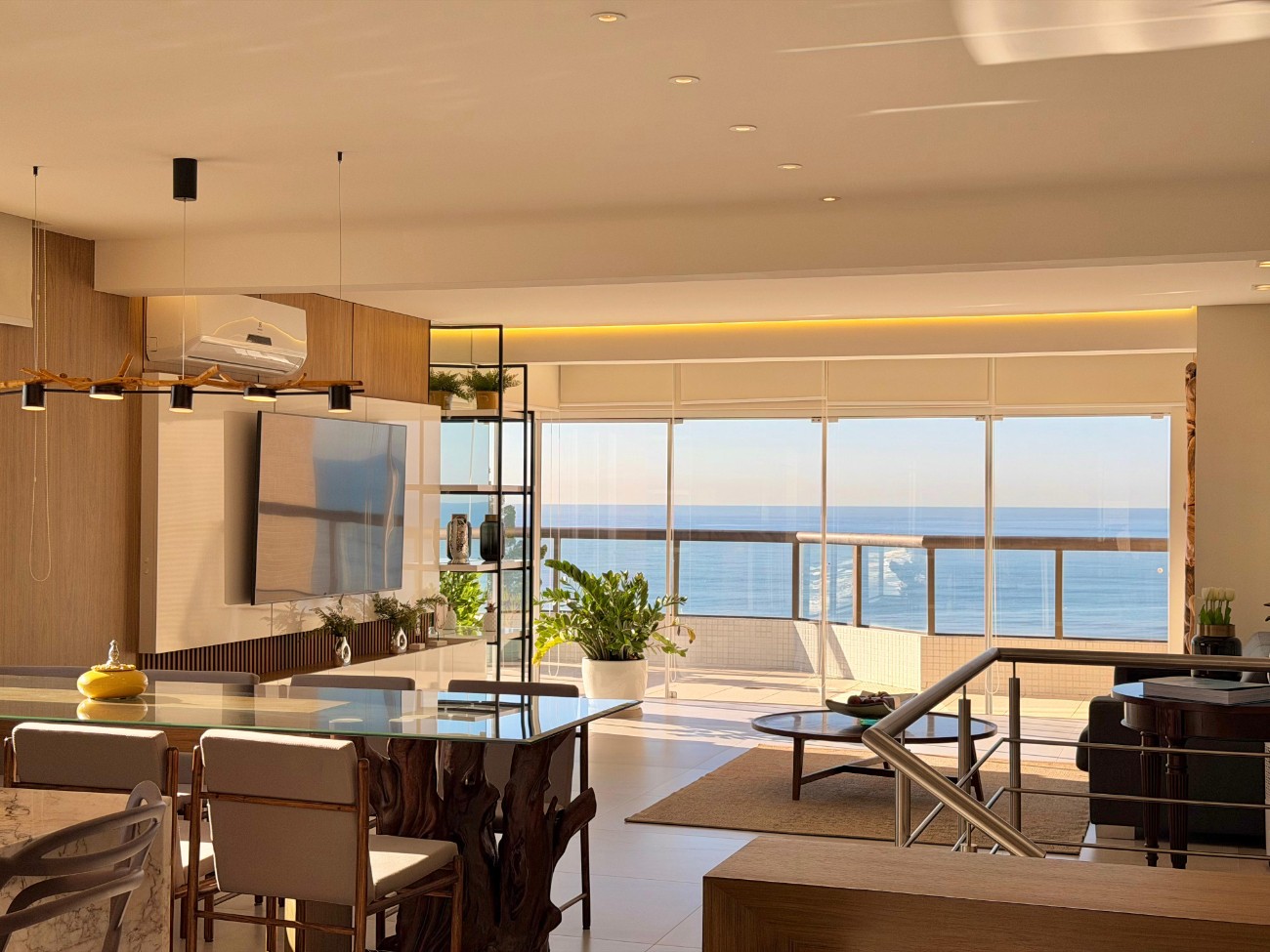 Apartamento 4 dormitórios para venda, Navegantes em Capão da Canoa | Ref.: 2390461