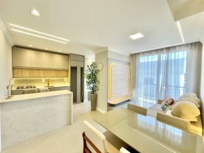 Apartamento 2 dormitórios para venda, Zona Nova em Capão da Canoa | Ref.: 2390464