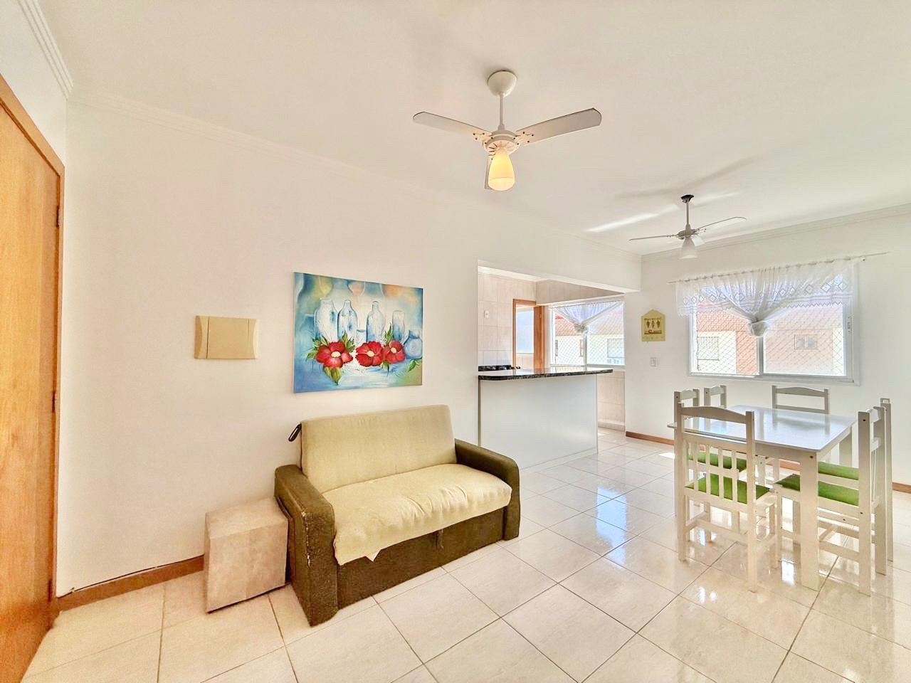 Apartamento 1 dormitório para venda | Ref.: 2390478