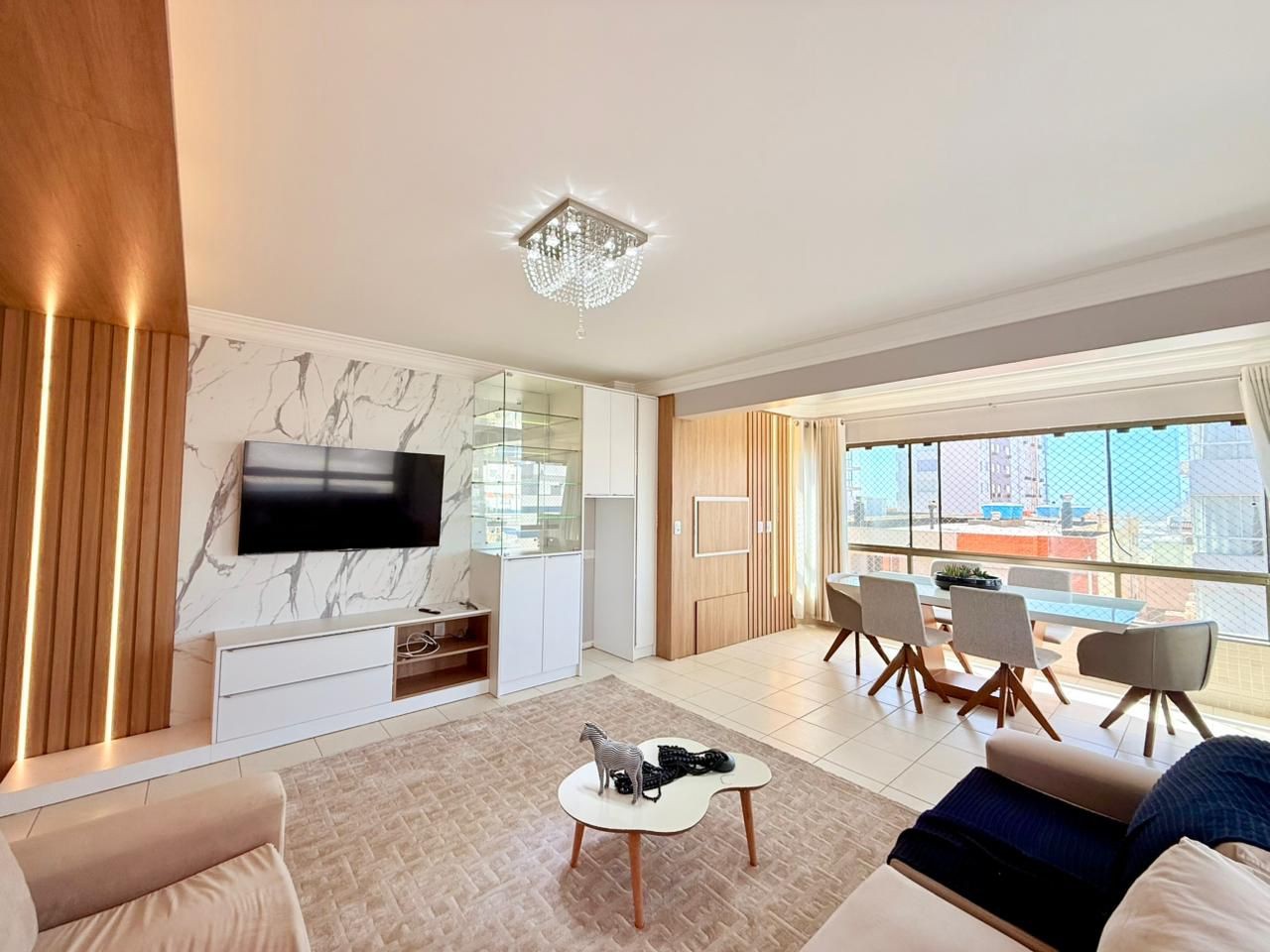 Apartamento 3 dormitórios para venda, Zona Nova em Capão da Canoa | Ref.: 2390494