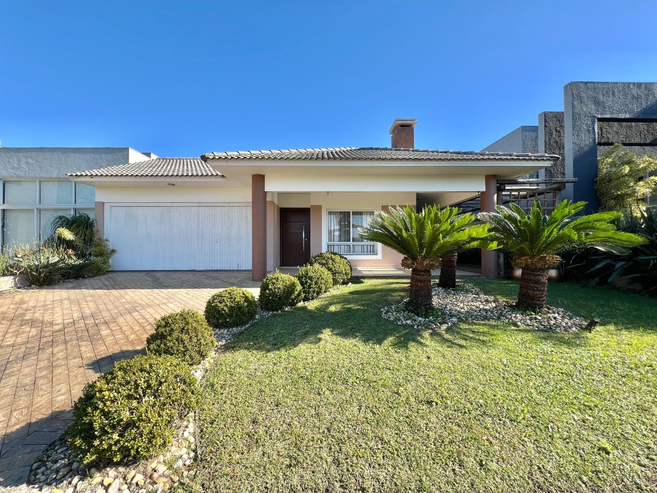 Casa em Condomínio 4 dormitórios para venda, Morada Do Sol em Capão da Canoa | Ref.: 2390501