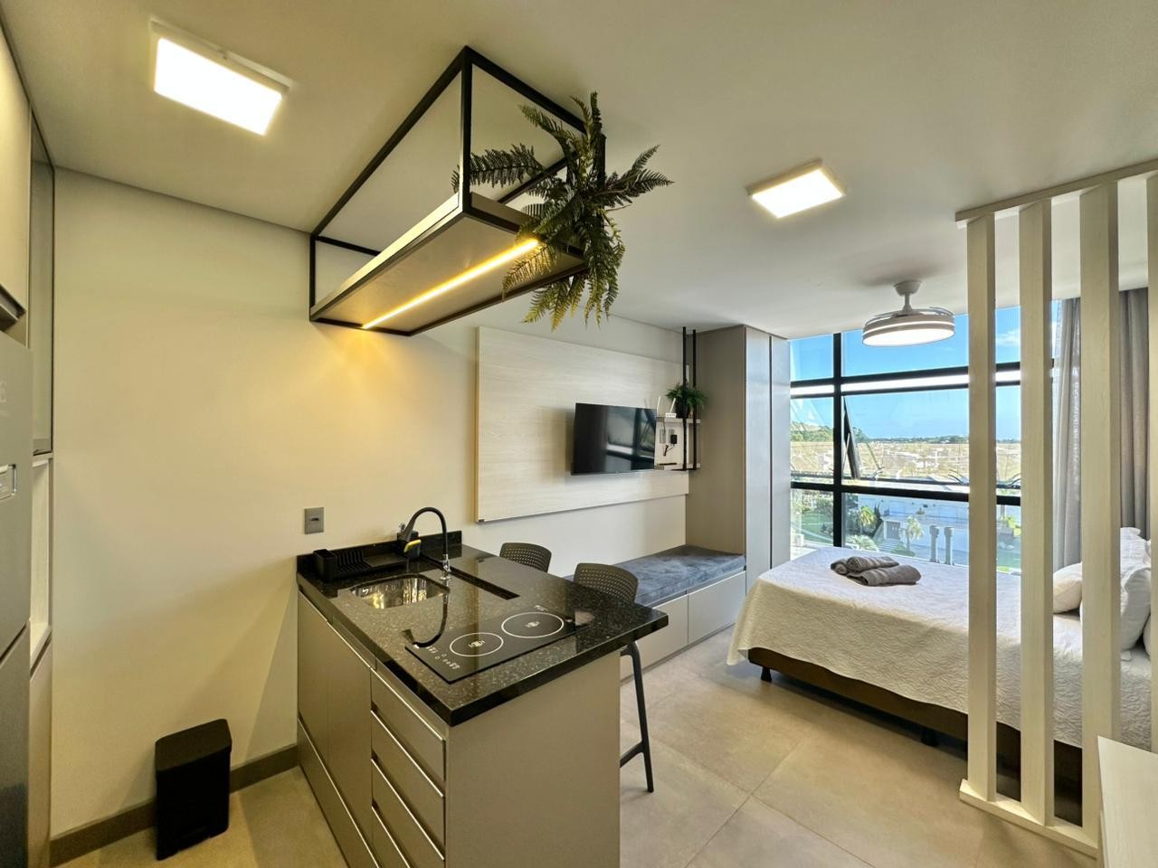 Apartamento 1 dormitório para venda, Atlântida em Xangri-lá | Ref.: 2390513