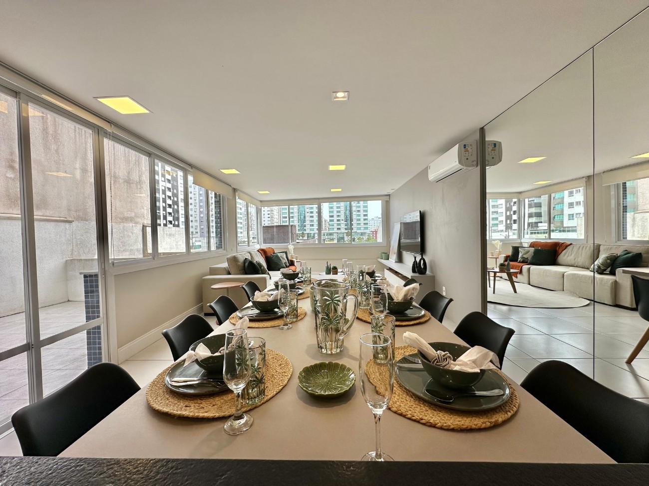 Apartamento 3 dormitórios para venda, Zona Nova em Capão da Canoa | Ref.: 2390514