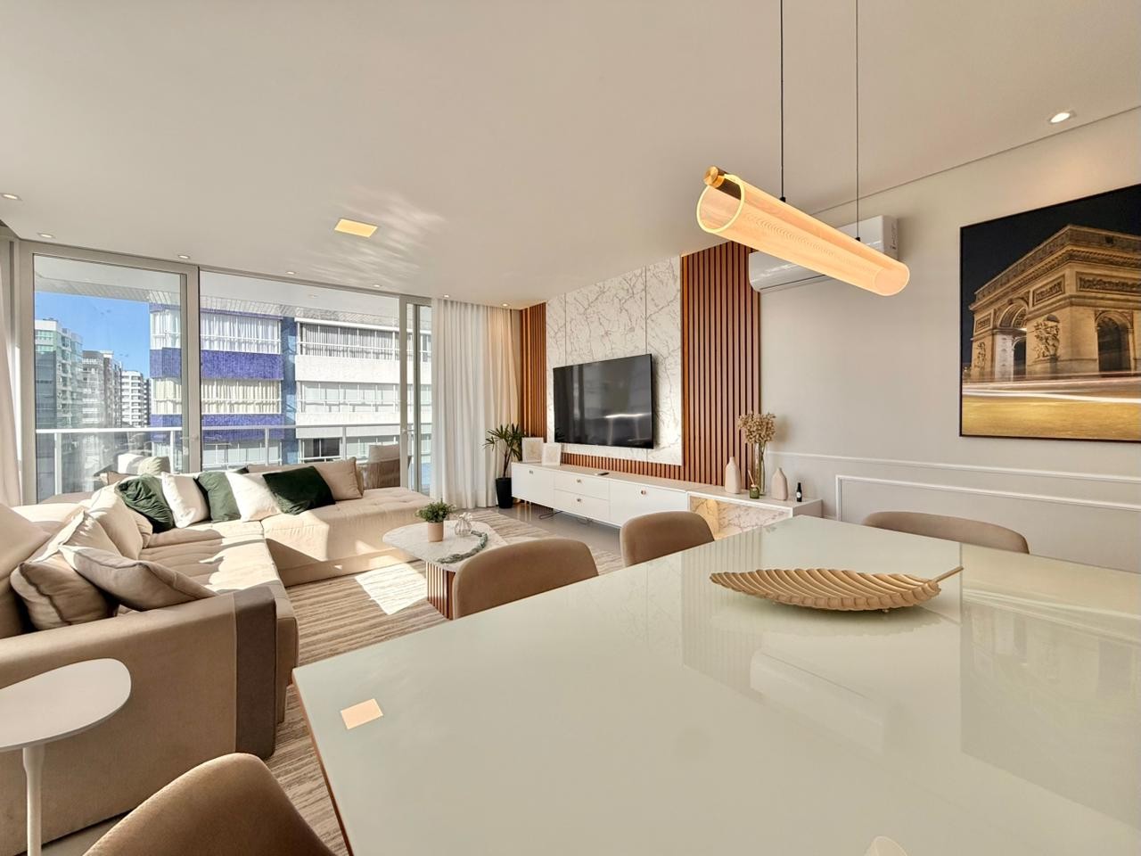 Apartamento 3 dormitórios para venda, Navegantes em Capão da Canoa | Ref.: 2390516