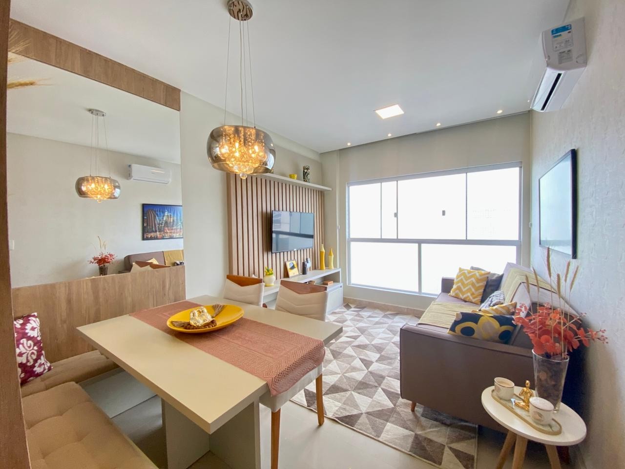 Apartamento 1 dormitório para venda, Navegantes em Capão da Canoa | Ref.: 2390538