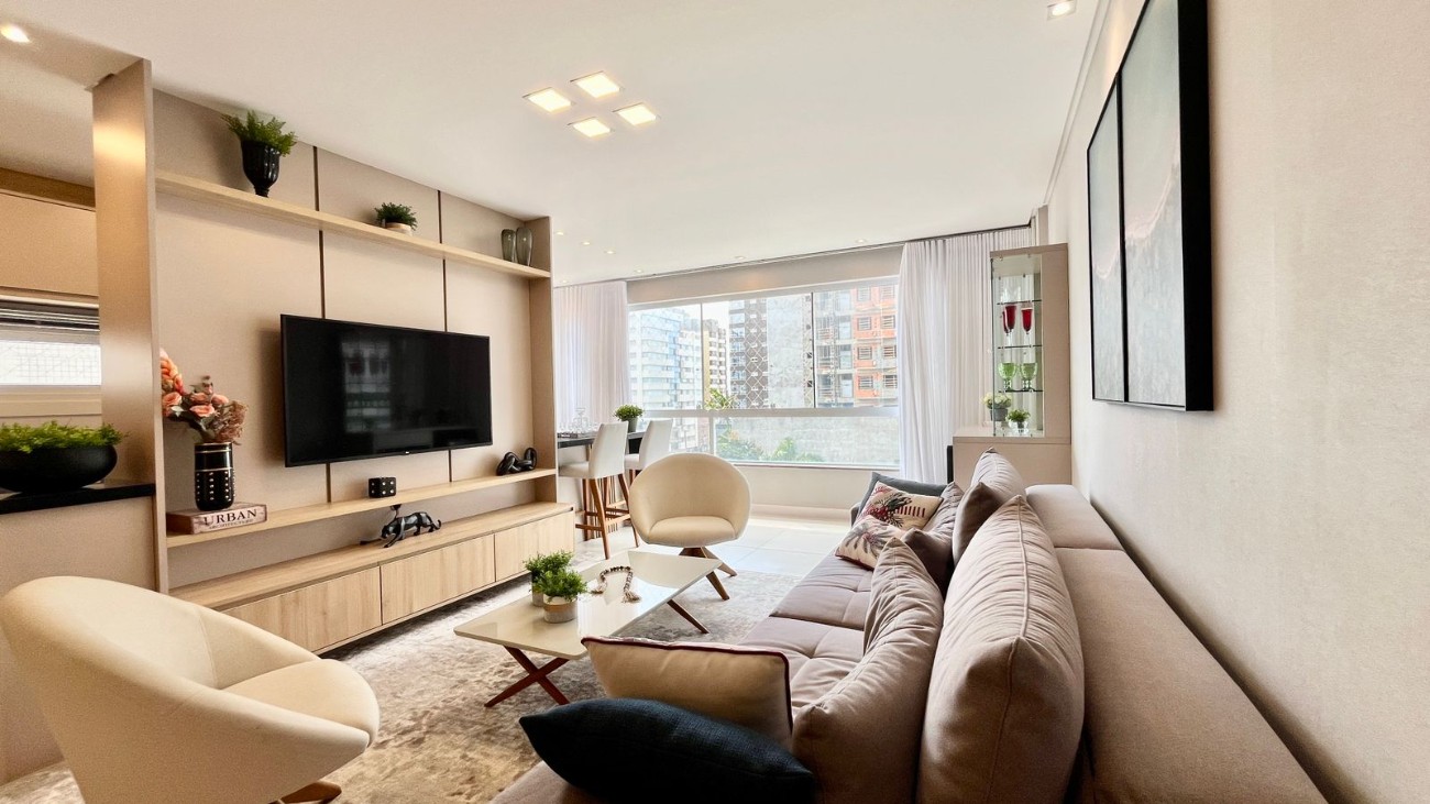 Apartamento 3 dormitórios para venda, Navegantes em Capão da Canoa | Ref.: 2390546