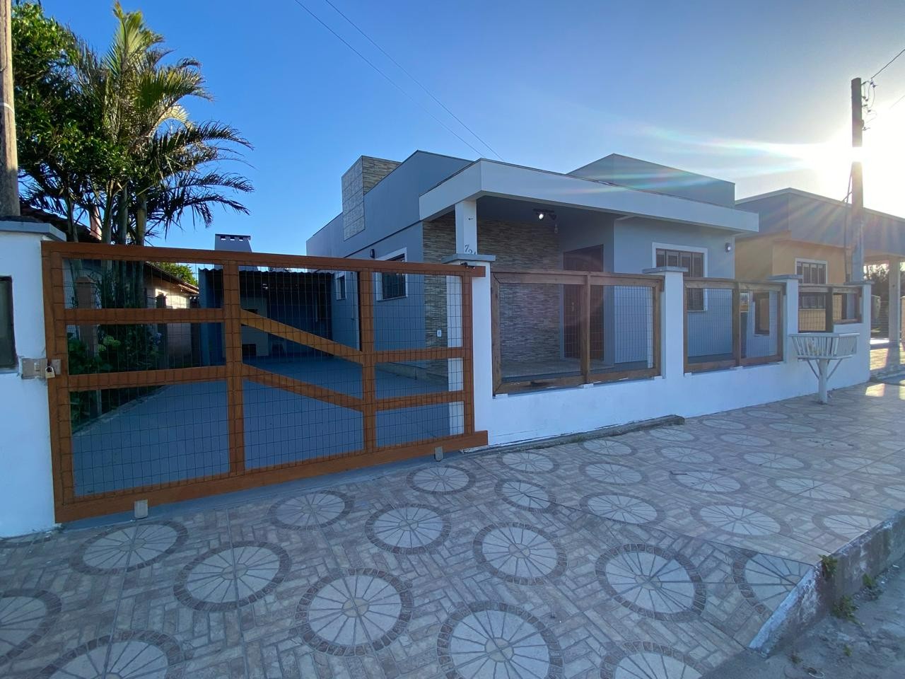 Casa 3 dormitórios para venda, Rainha Do Mar - Xangri-lá em Capão da Canoa | Ref.: 2390569