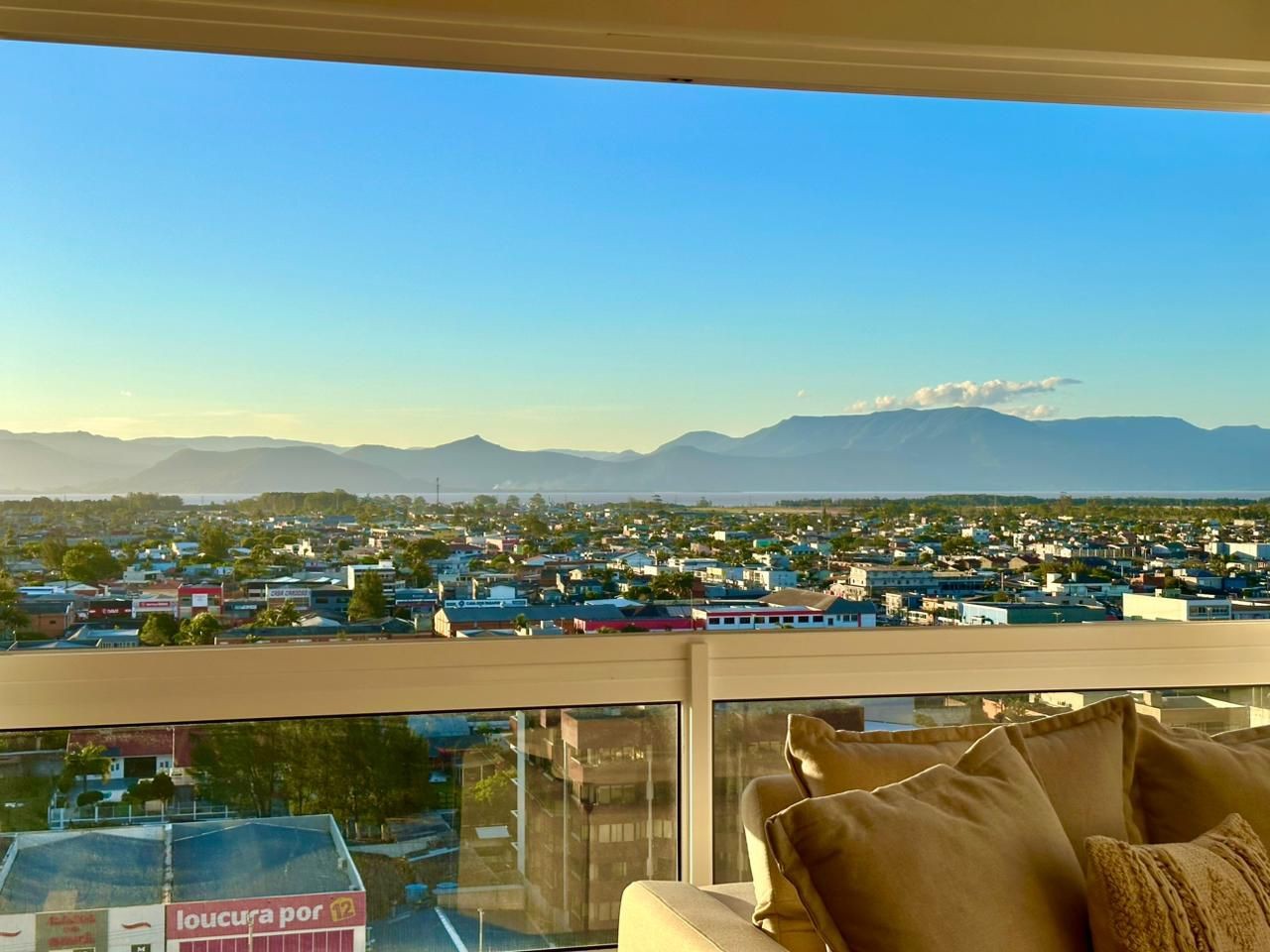 Apartamento 3 dormitórios para venda, Centro em Capão da Canoa | Ref.: 2390589