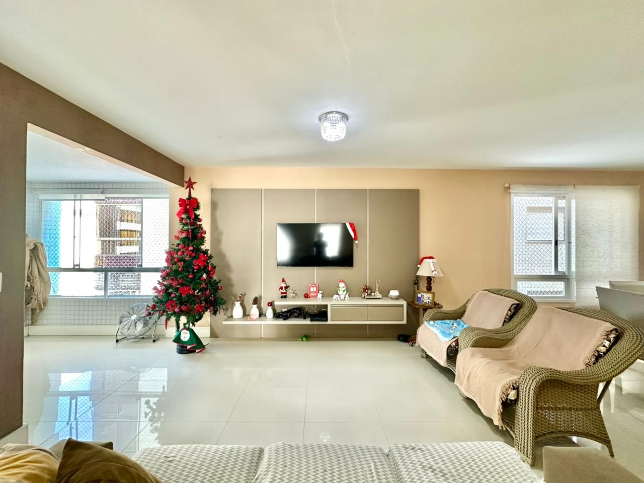 Apartamento 3 dormitórios para venda, Centro em Capão da Canoa | Ref.: 2390599