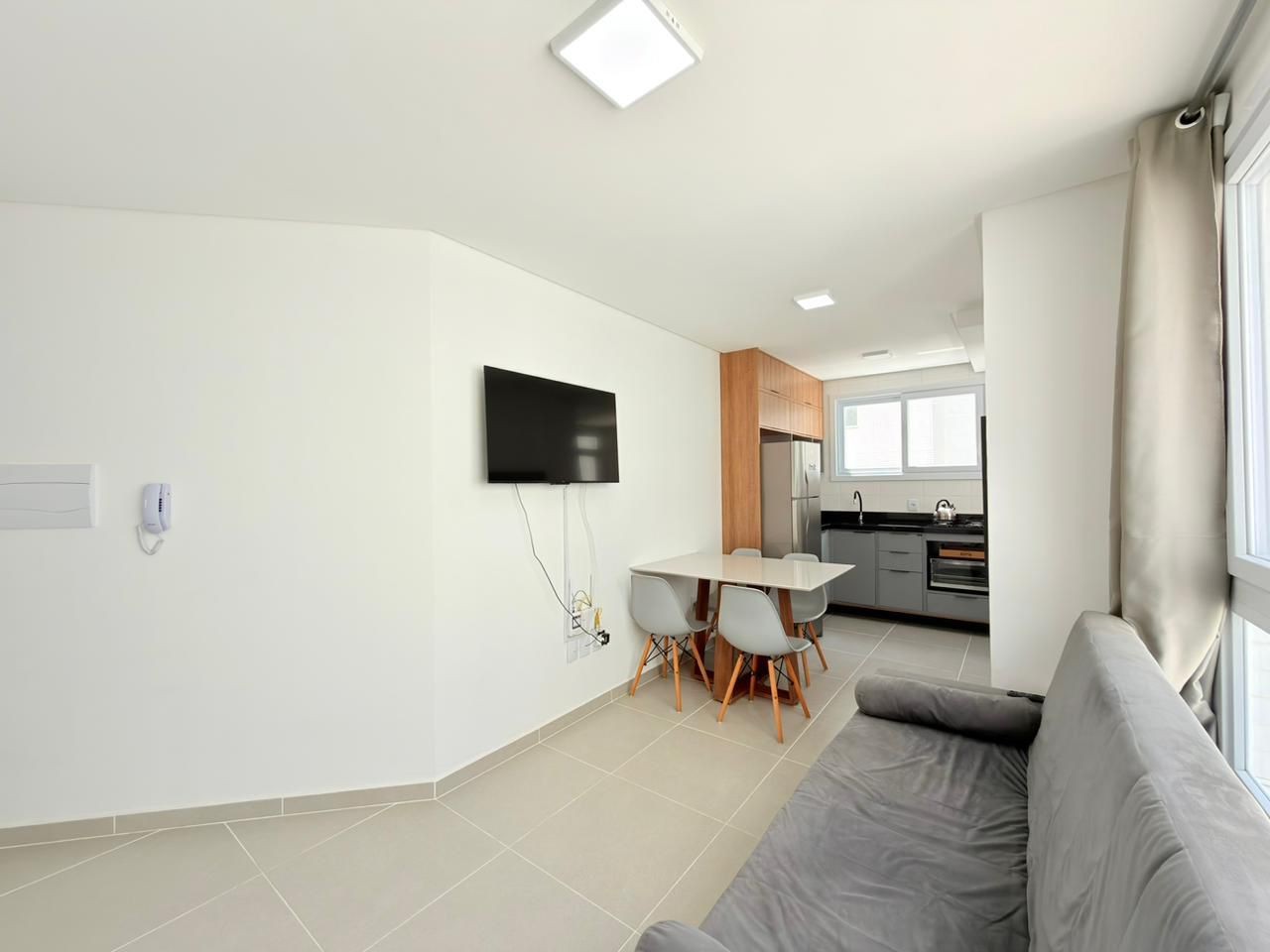 Apartamento 1 dormitório para venda, Zona Nova em Capão da Canoa | Ref.: 2390623