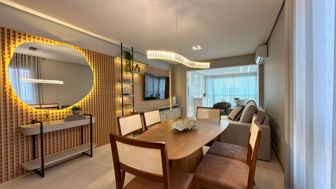 Apartamento 3 dormitórios para venda, Centro em Capão da Canoa | Ref.: 2390689