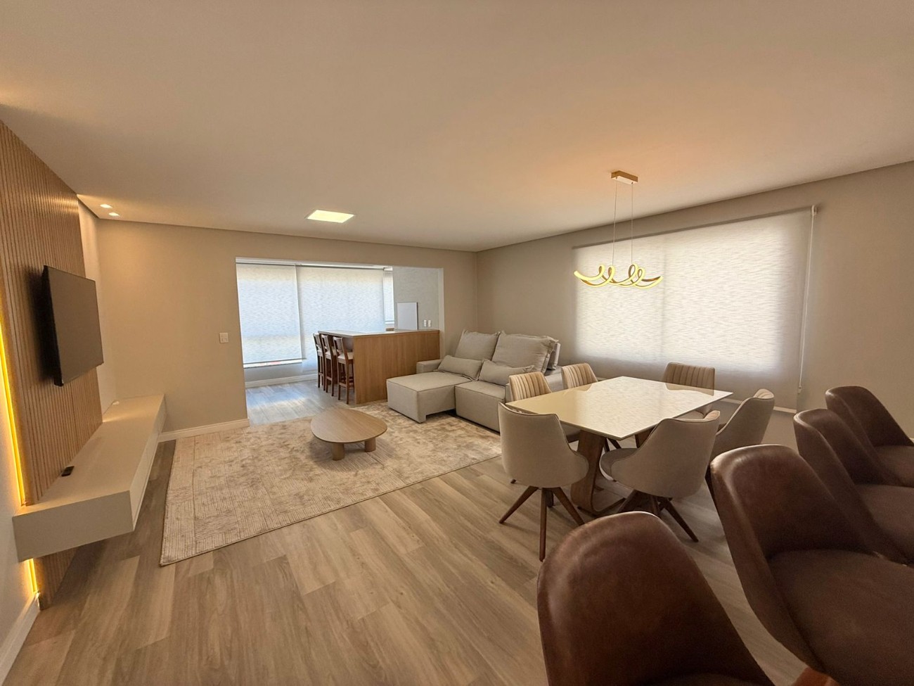 Apartamento 3 dormitórios para venda, Navegantes em Capão da Canoa | Ref.: 2390696