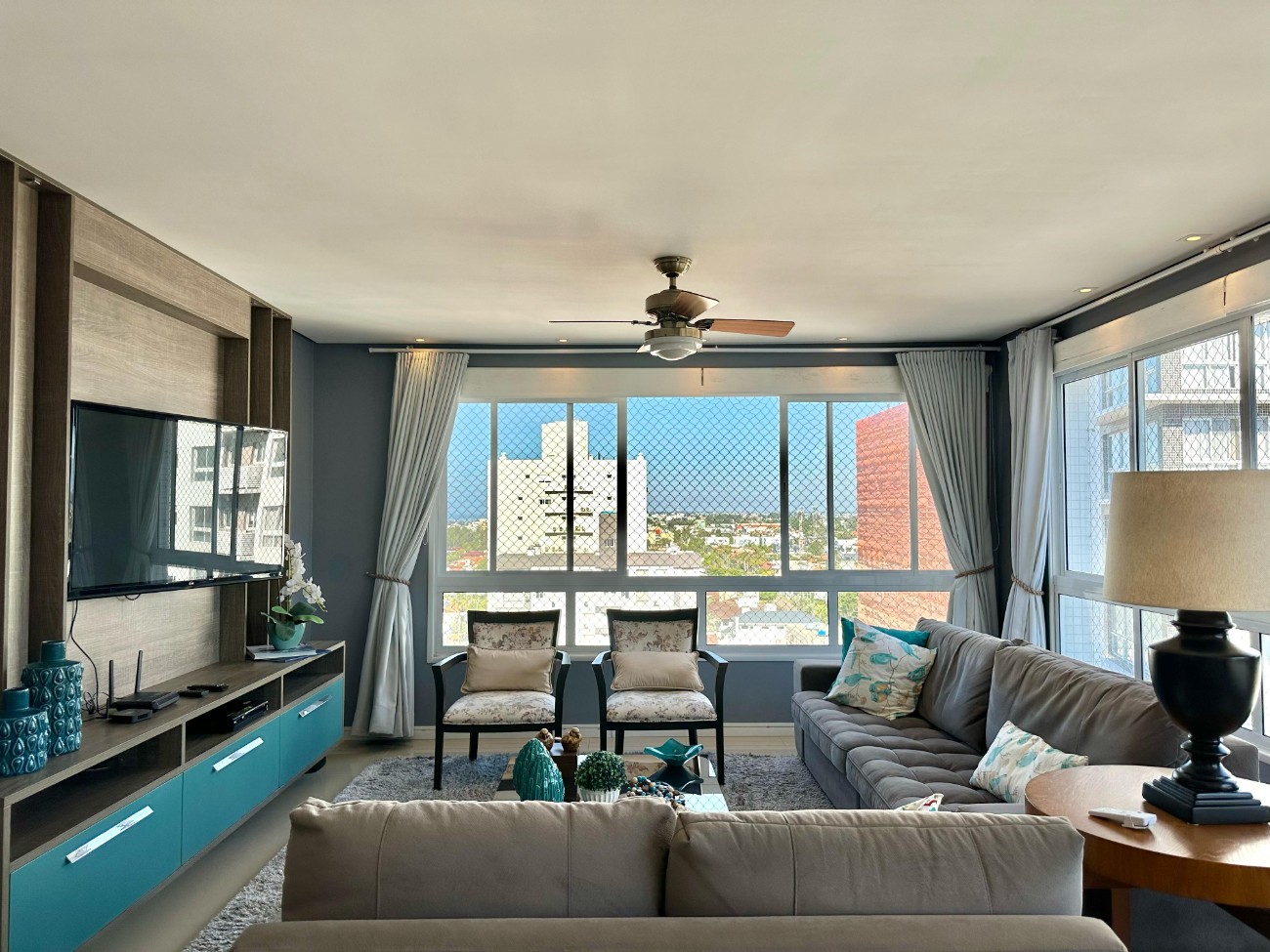 Apartamento 3 dormitórios para venda, Navegantes em Capão da Canoa | Ref.: 2390713