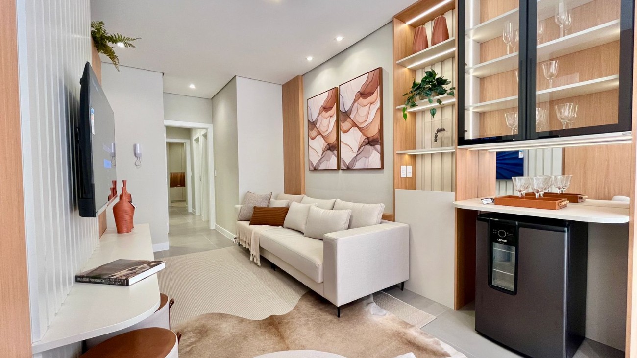 Apartamento 3 dormitórios para venda, Navegantes em Capão da Canoa | Ref.: 2390731