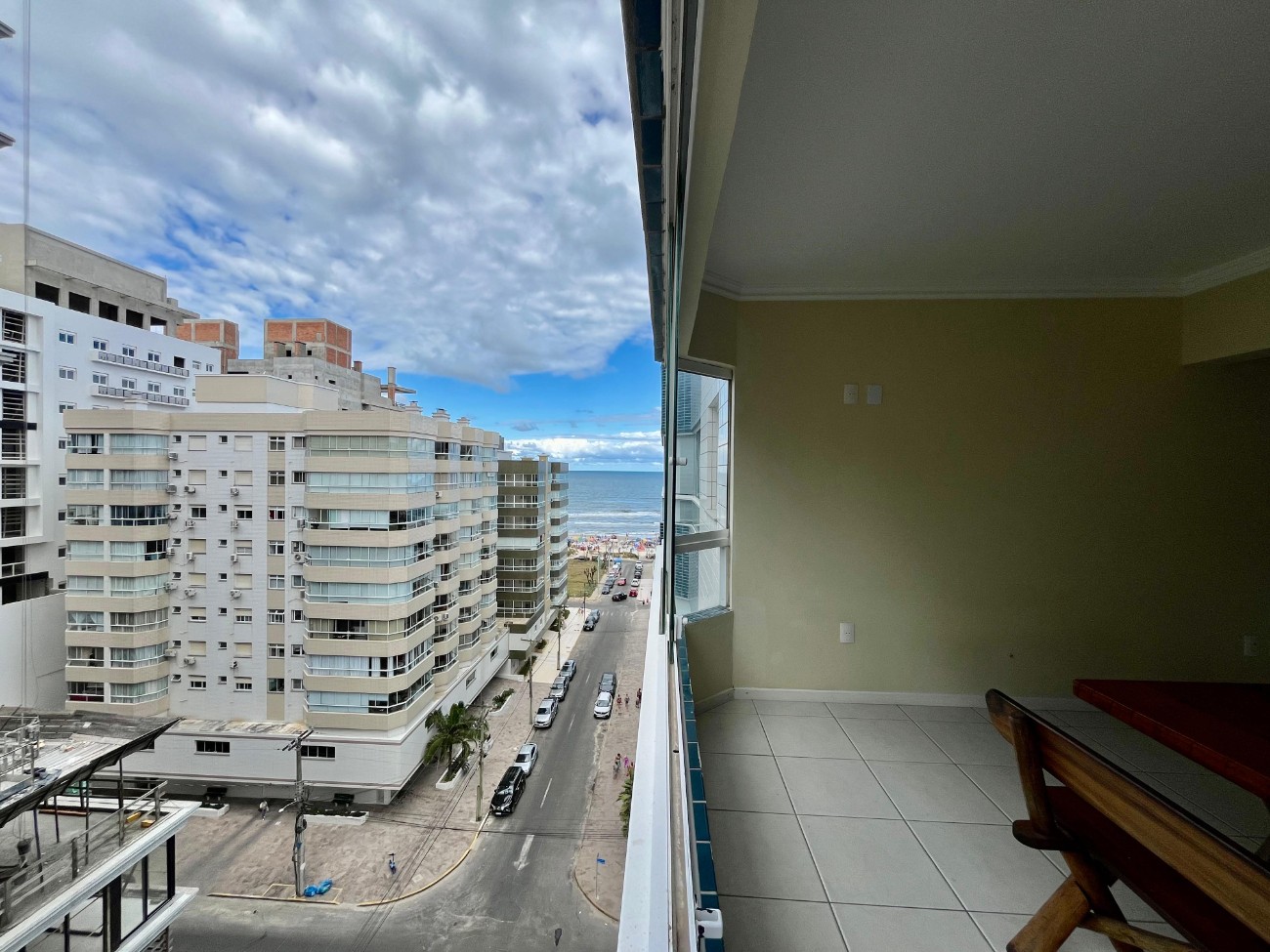 Apartamento 2 dormitórios para venda, Zona Nova em Capão da Canoa | Ref.: 2390732