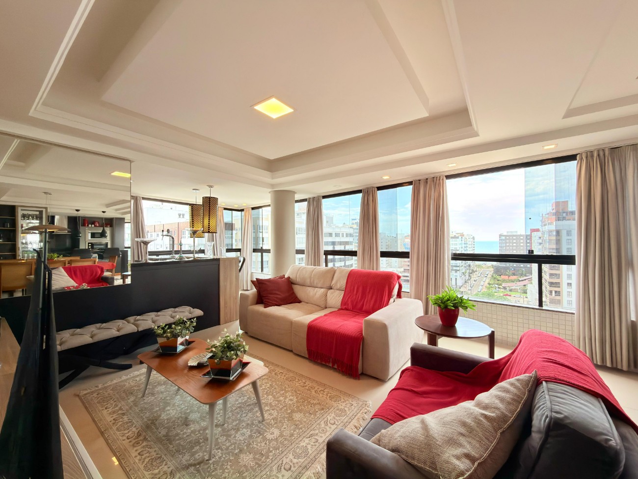 Apartamento 3 dormitórios para venda, Navegantes em Capão da Canoa | Ref.: 2390733