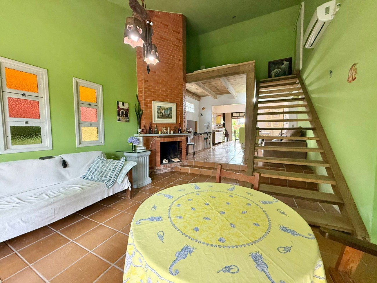 Casa 3 dormitórios para venda, Centro em Xangri-lá | Ref.: 2390746