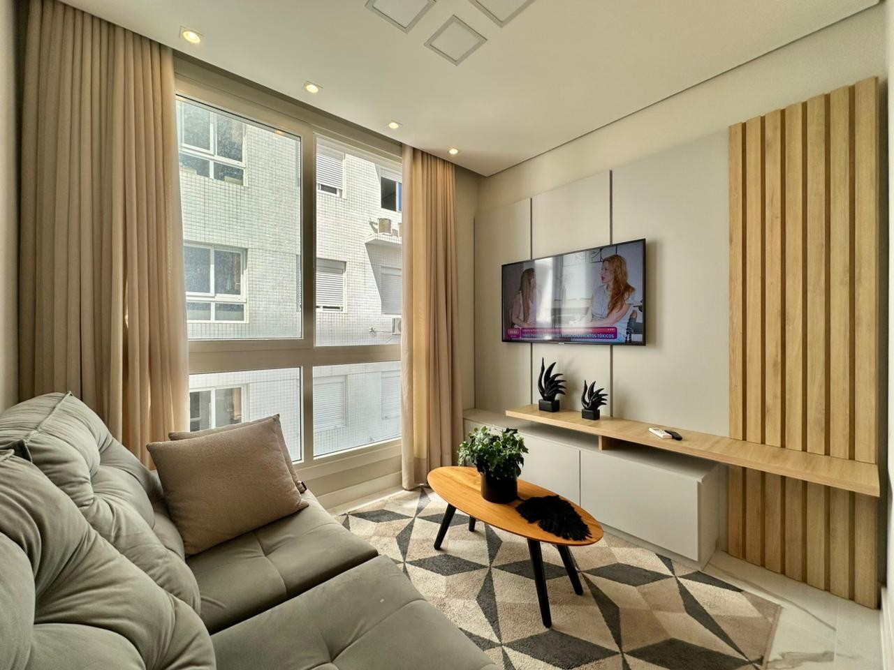 Apartamento 1 dormitório para venda, Navegantes em Capão da Canoa | Ref.: 2390747