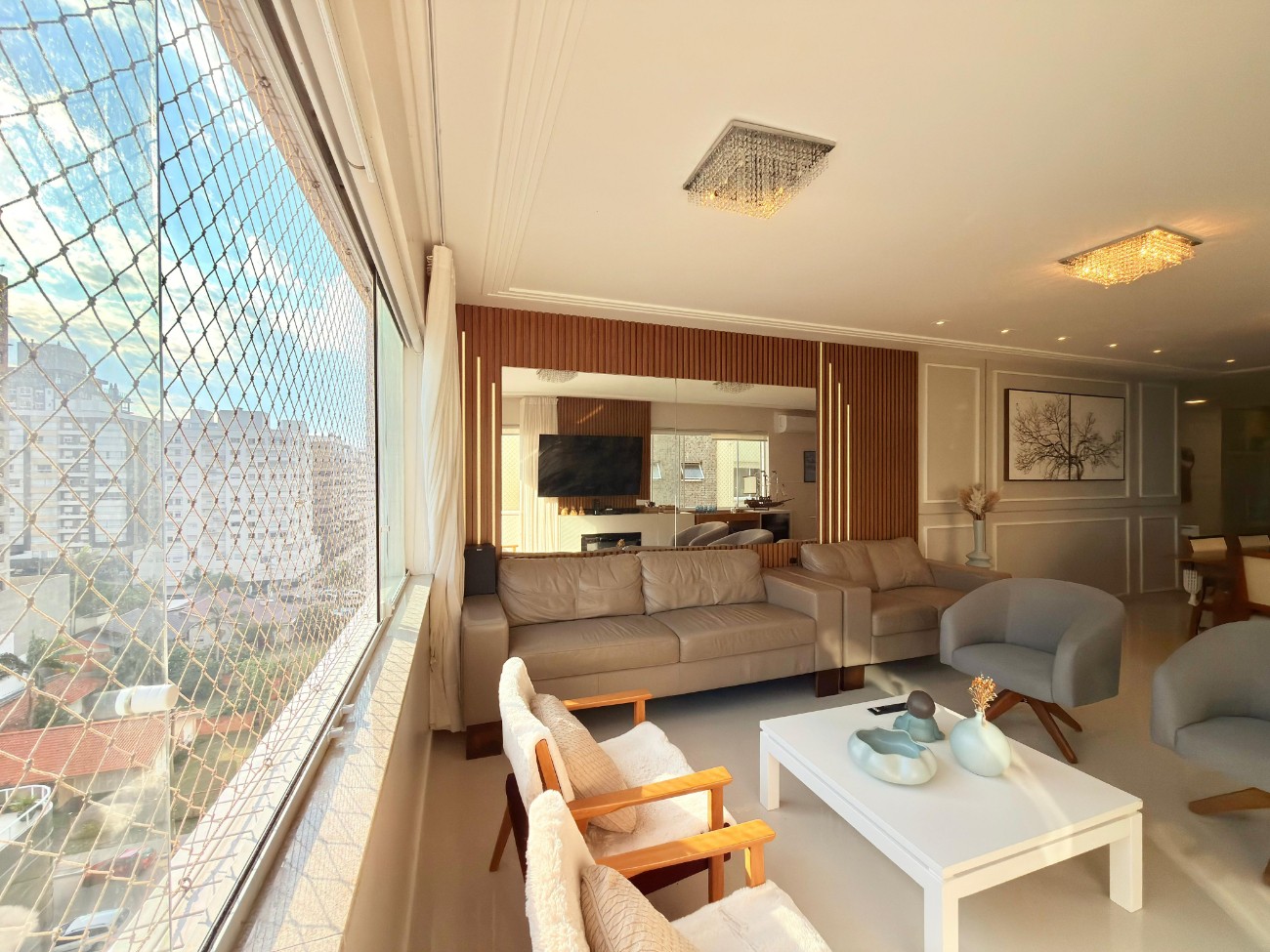 Apartamento 4 dormitórios para venda, Navegantes em Capão da Canoa | Ref.: 2390757