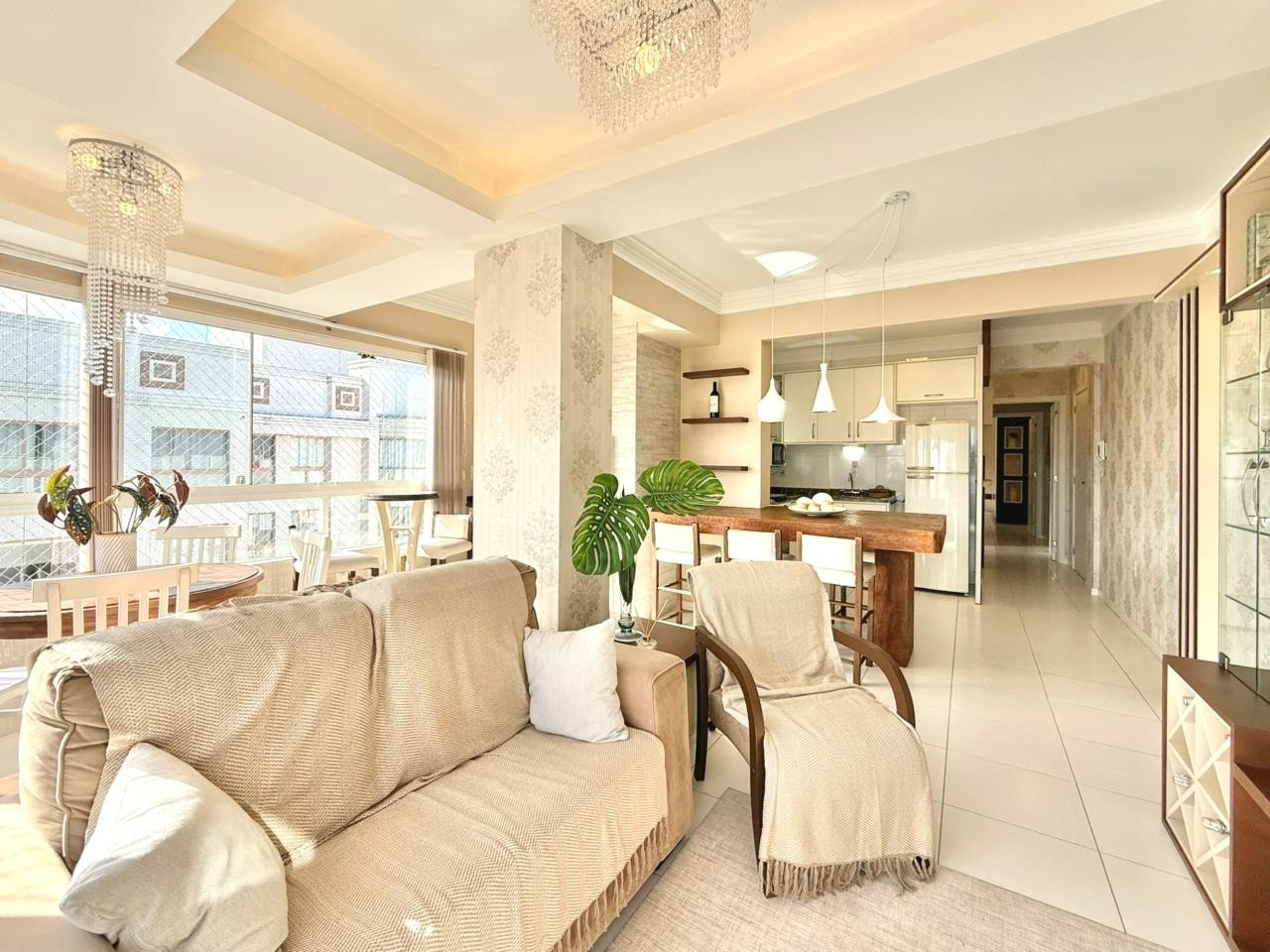 Apartamento 2 dormitórios para venda, Centro em Capão da Canoa | Ref.: 2390759