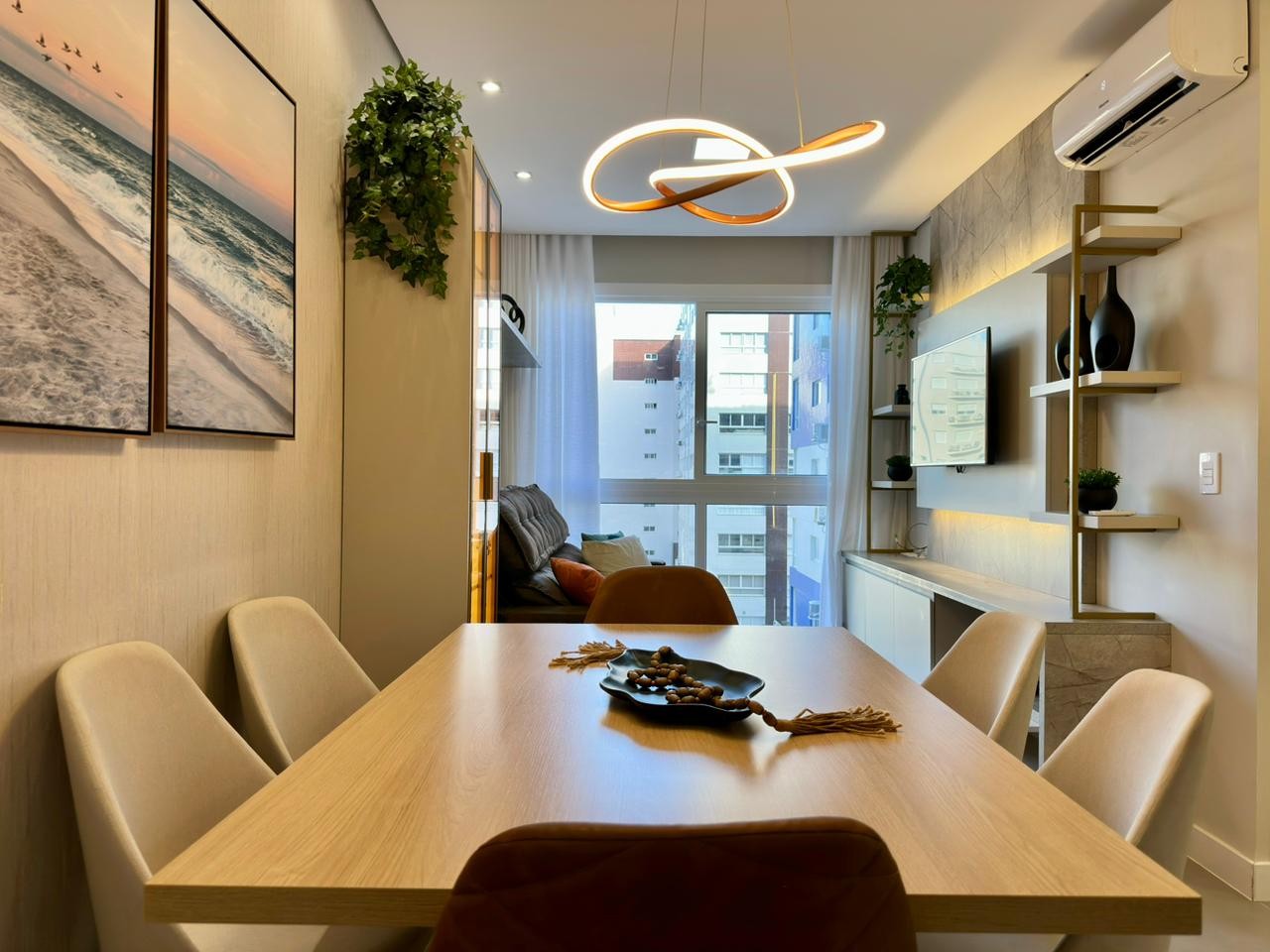 Apartamento 2 dormitórios para venda, Navegantes em Capão da Canoa | Ref.: 2390785