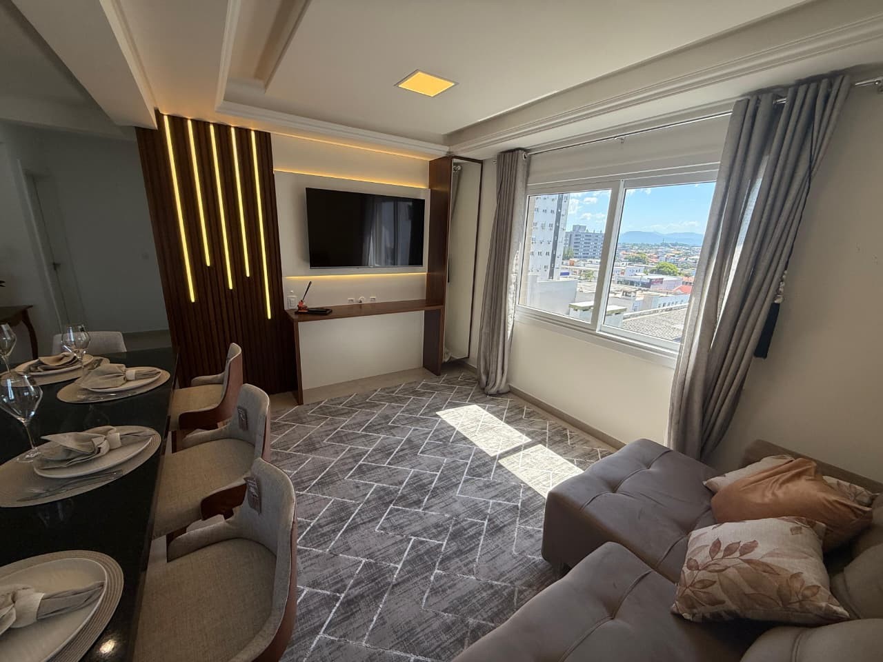 Apartamento 2 dormitórios para venda, Zona Nova em Capão da Canoa | Ref.: 2390789