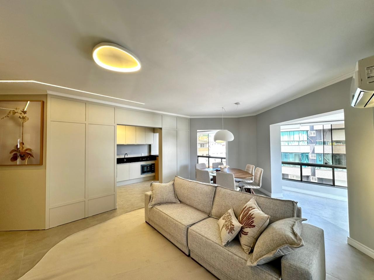 Apartamento 3 dormitórios para venda, Centro em Capão da Canoa | Ref.: 2390790