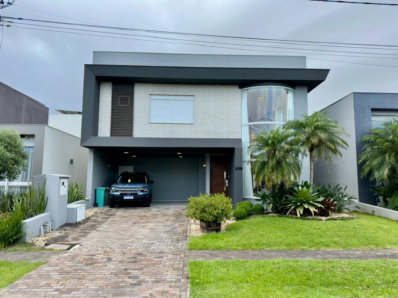 Casa em Condomínio 4 dormitórios para venda, Santa Luzia em Capão da Canoa | Ref.: 2390810