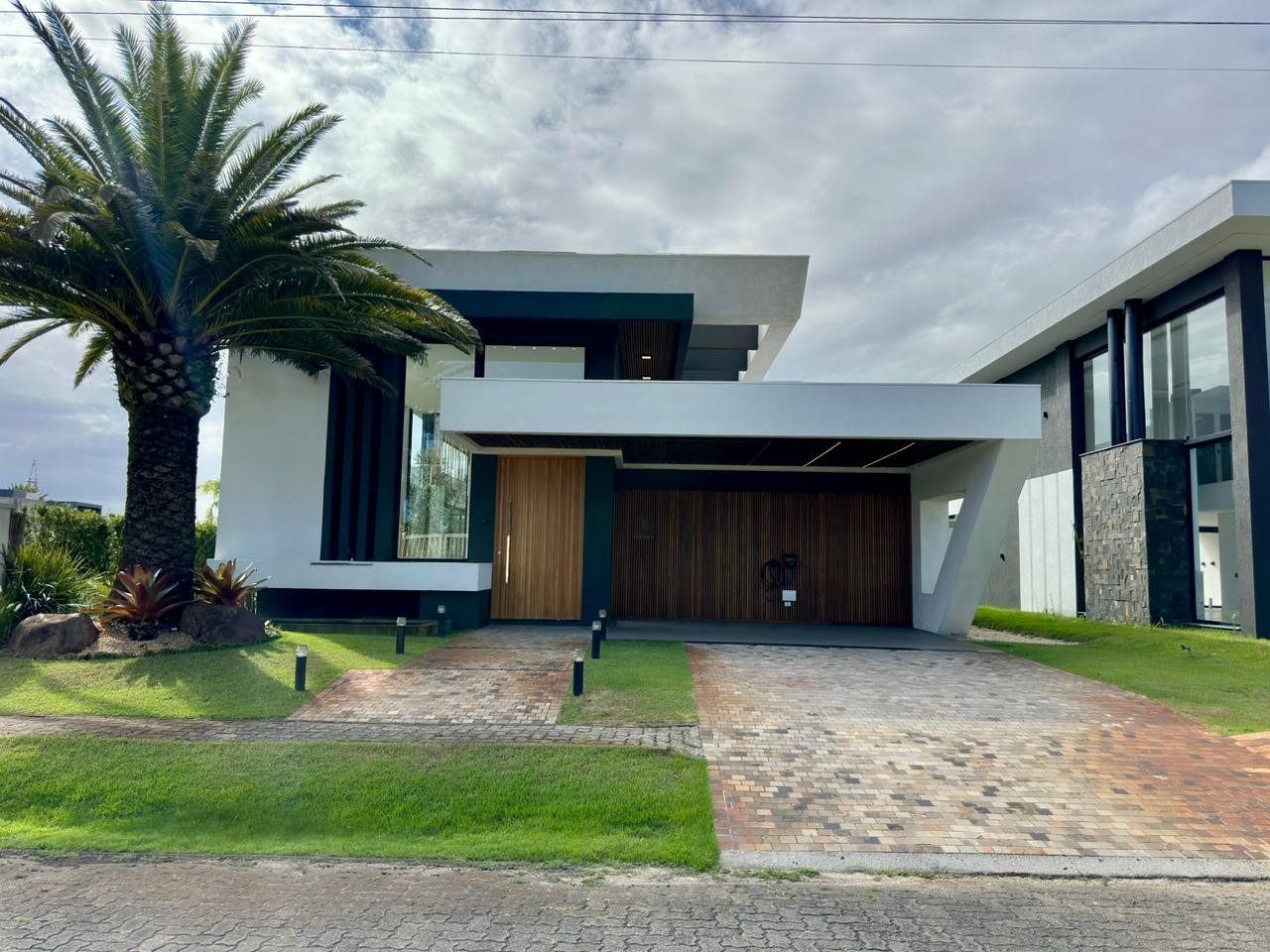 Casa em Condomínio 5 dormitórios para venda, Santa Luzia em Capão da Canoa | Ref.: 2390811