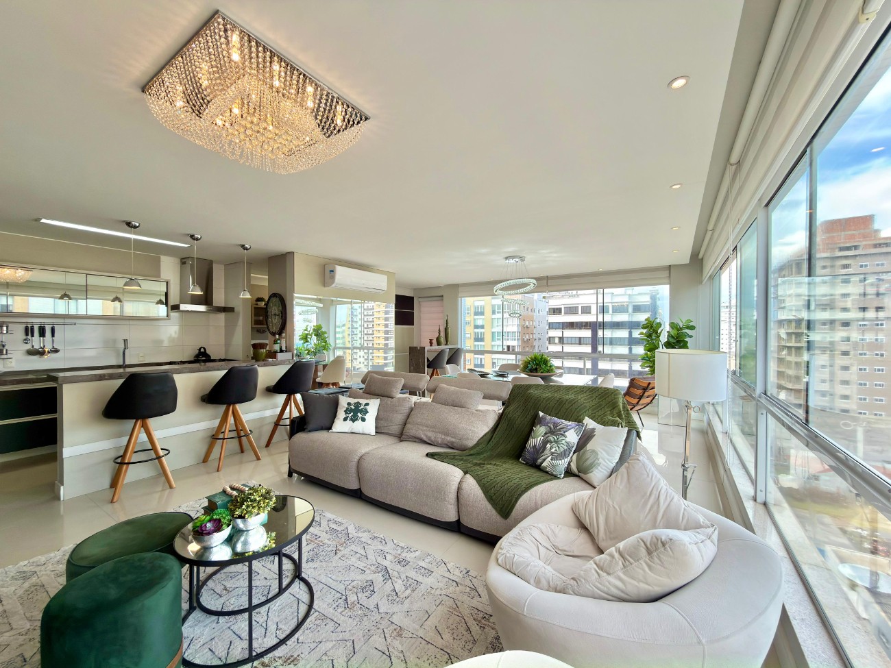 Apartamento 3 dormitórios para venda, Navegantes em Capão da Canoa | Ref.: 2390819