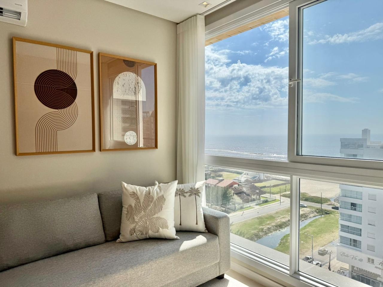 Apartamento 2 dormitórios para venda, Zona Nova em Capão da Canoa | Ref.: 2390840