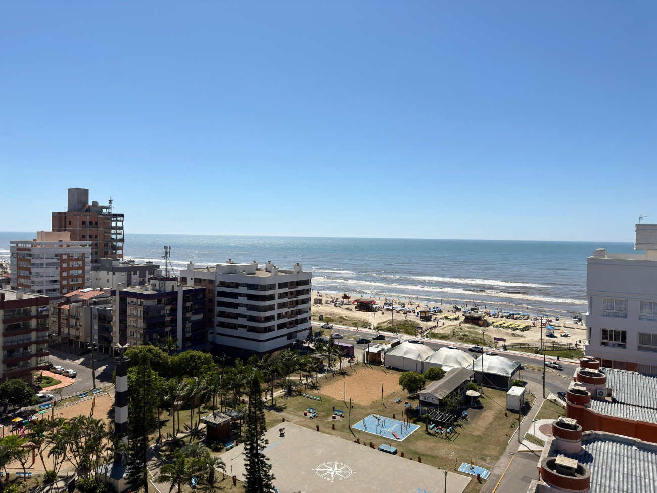 Apartamento 4 dormitórios para venda, Centro em Capão da Canoa | Ref.: 2390844