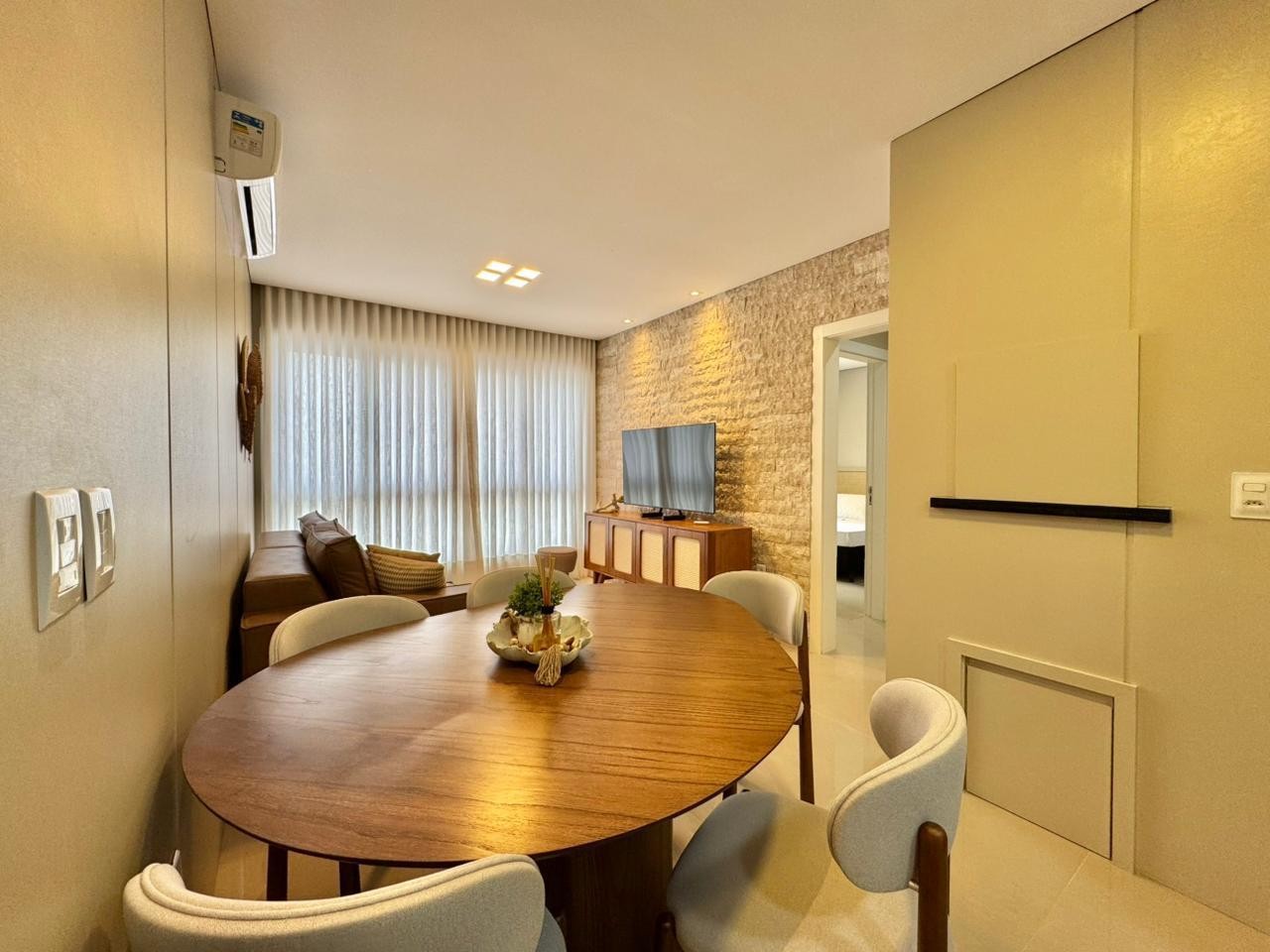 Apartamento 2 dormitórios para venda, Navegantes em Capão da Canoa | Ref.: 2390846