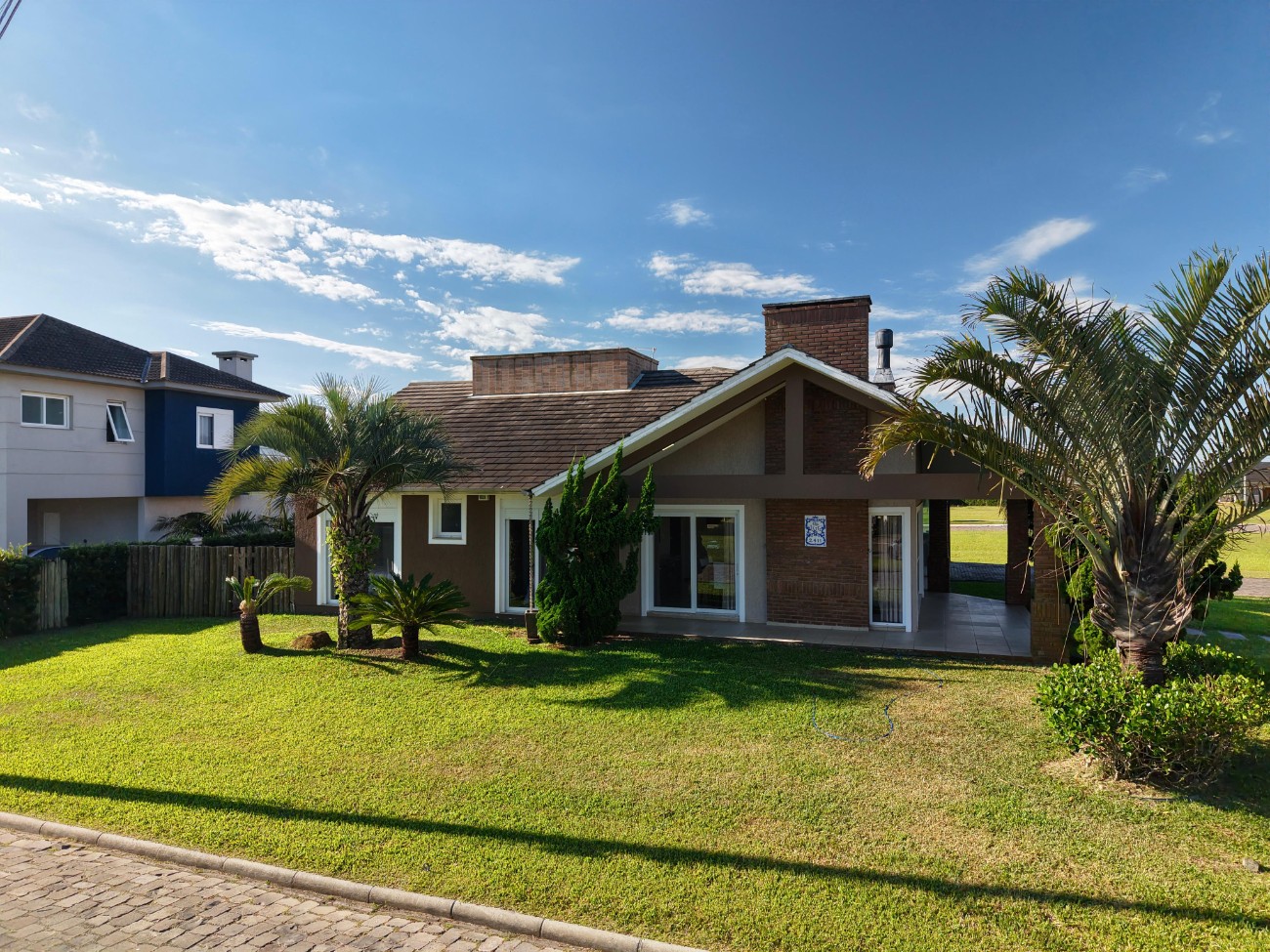 Casa em Condomínio 4 dormitórios para venda, Xangri-lá em Xangri-lá | Ref.: 2390847