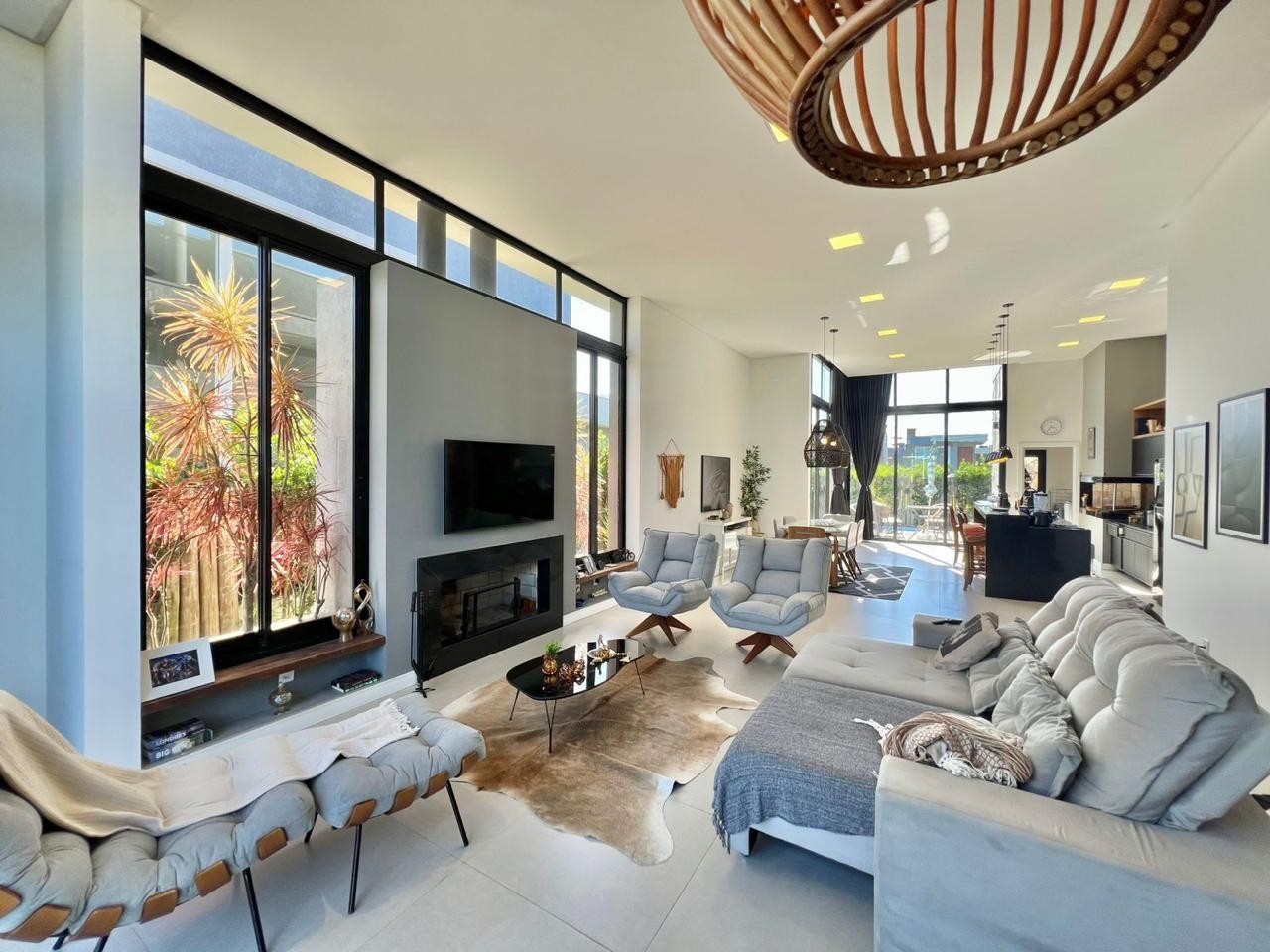 Casa em Condomínio 4 dormitórios para venda, Araçá em Capão da Canoa | Ref.: 2390869