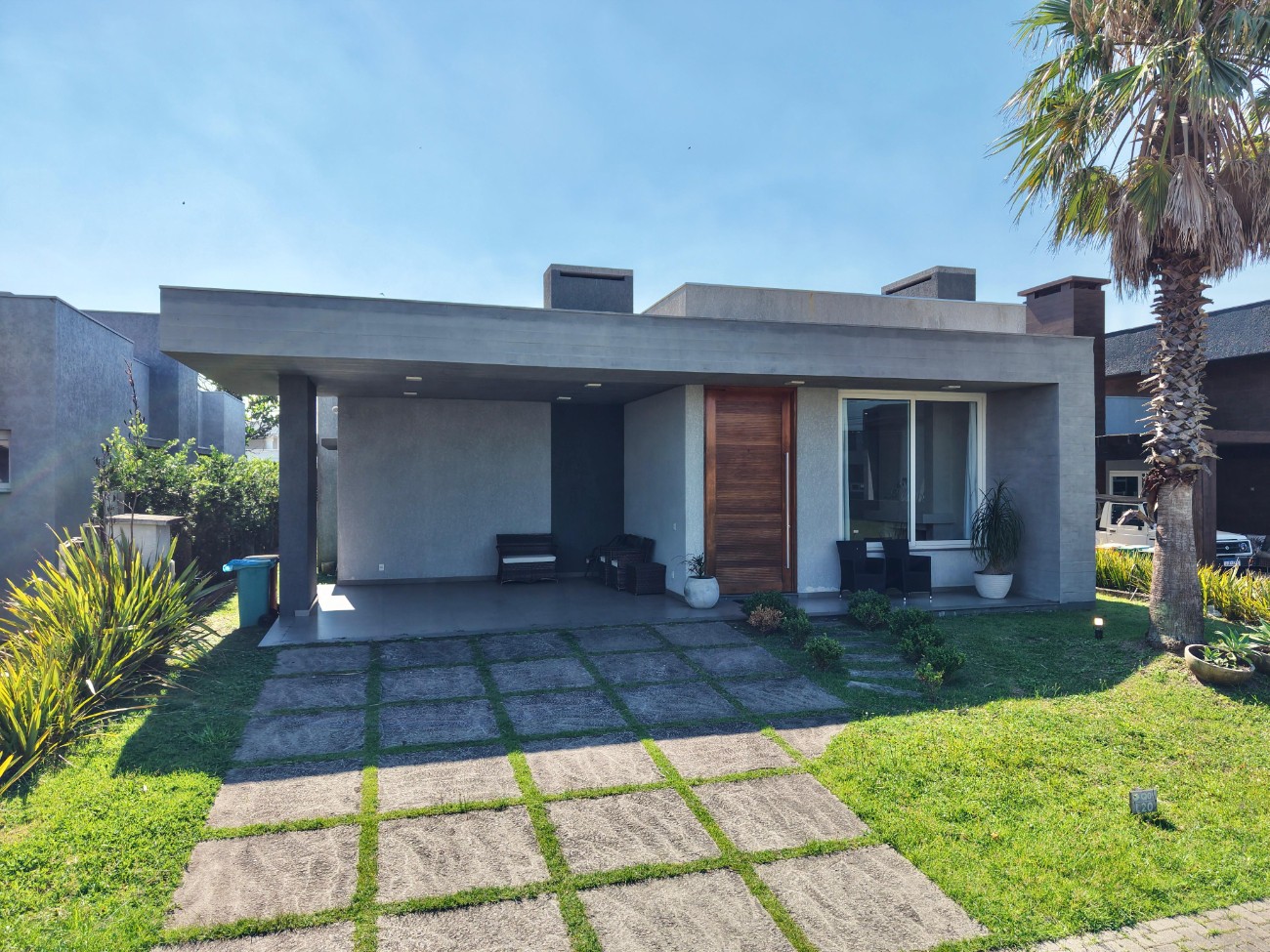 Casa em Condomínio 3 dormitórios para venda, Araçá em Capão da Canoa | Ref.: 2390874