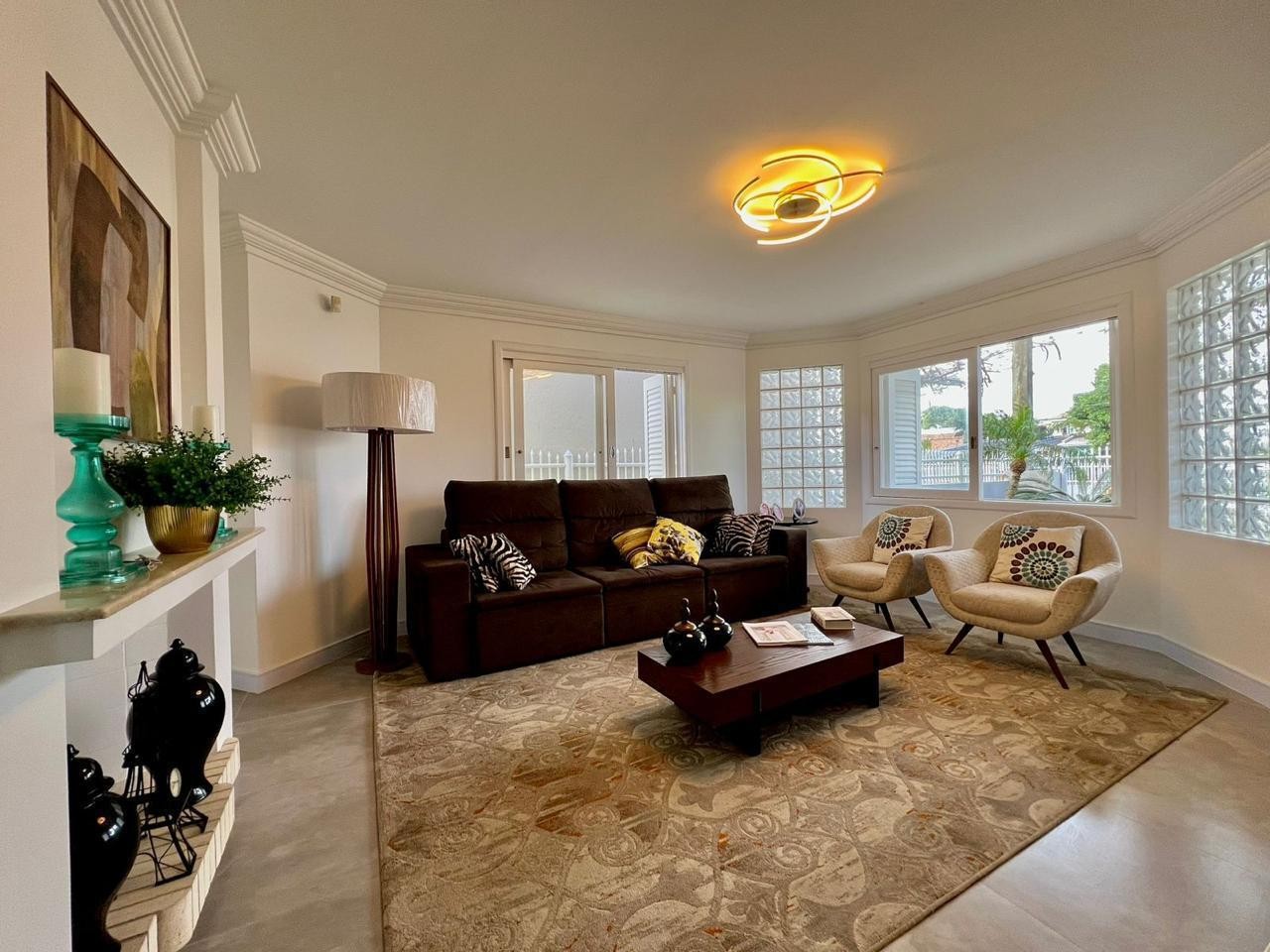 Casa 4 dormitórios para venda, Girassol em Capão da Canoa | Ref.: 2390879