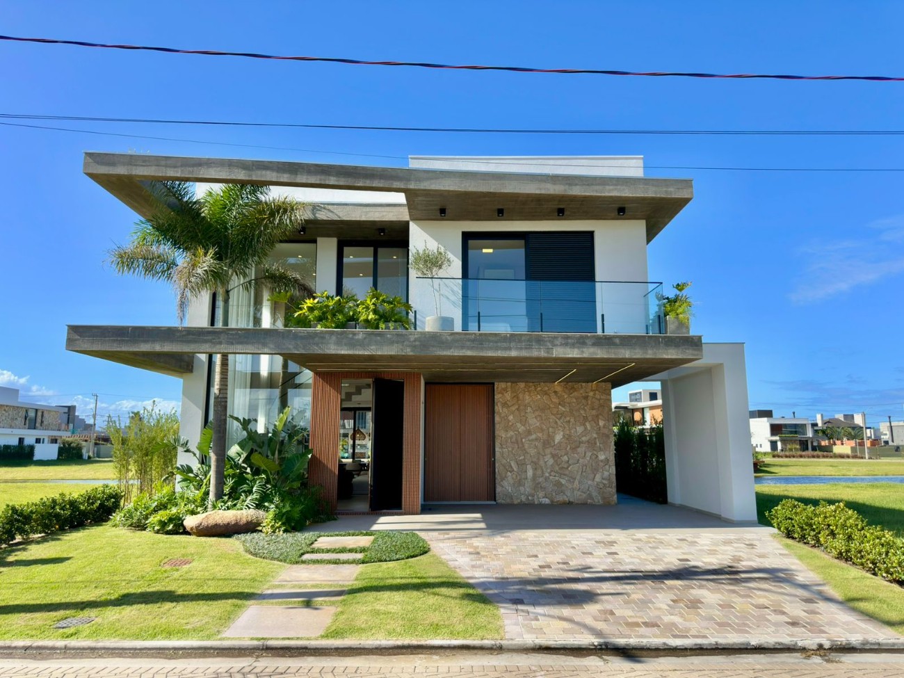 Casa em Condomínio 5 dormitórios para venda, Xangri-lá em Xangri-lá | Ref.: 2390885