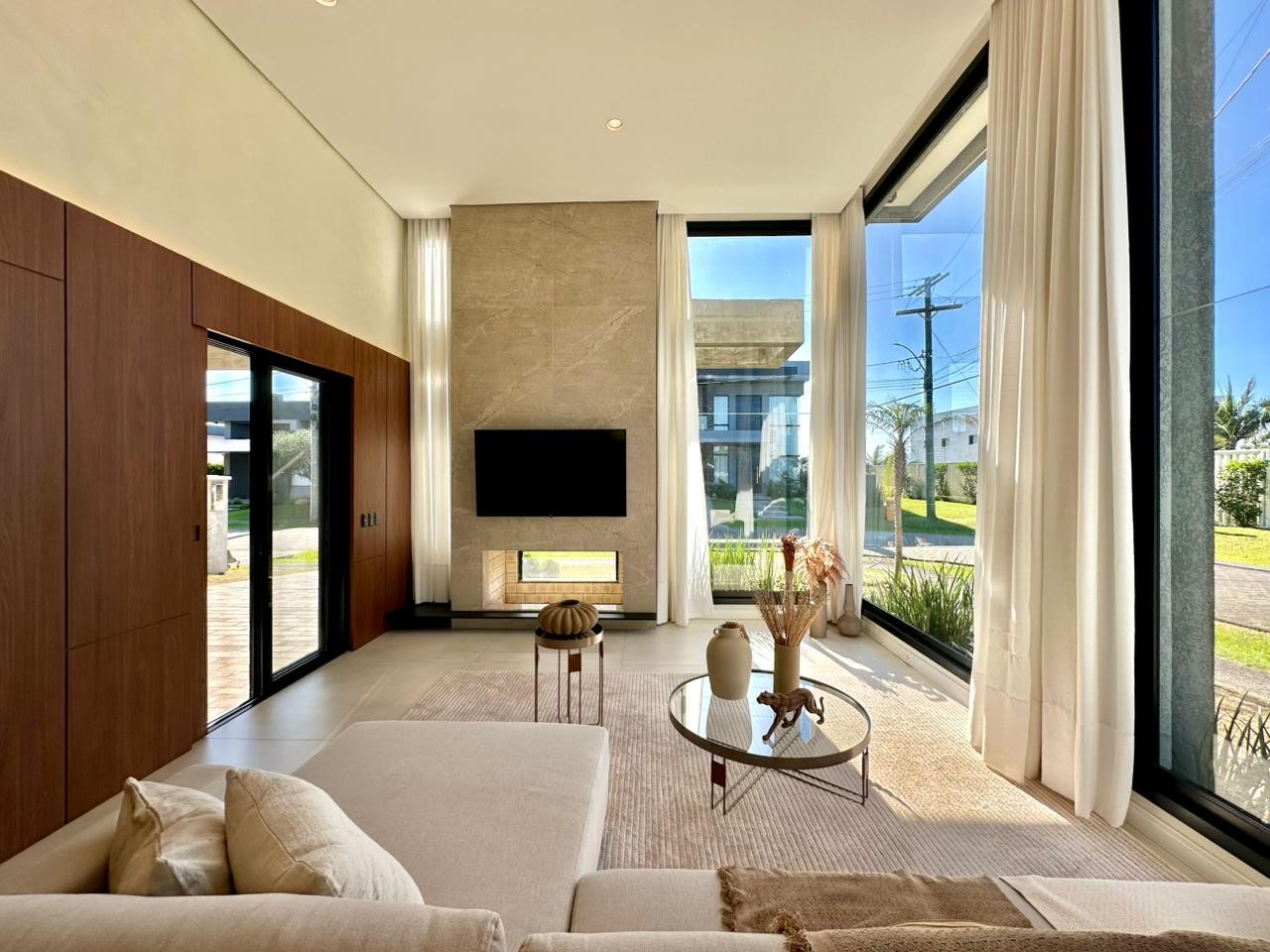 Casa em Condomínio 4 dormitórios para venda, Santa Luzia em Capão da Canoa | Ref.: 2390887