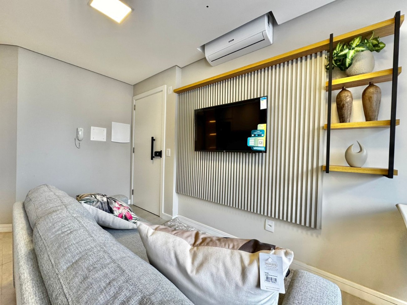 Apartamento 2 dormitórios para venda, Zona Nova em Capão da Canoa | Ref.: 2390891