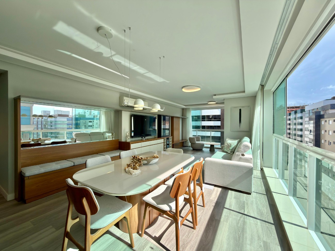 Apartamento 3 dormitórios para venda, Navegantes em Capão da Canoa | Ref.: 2390893