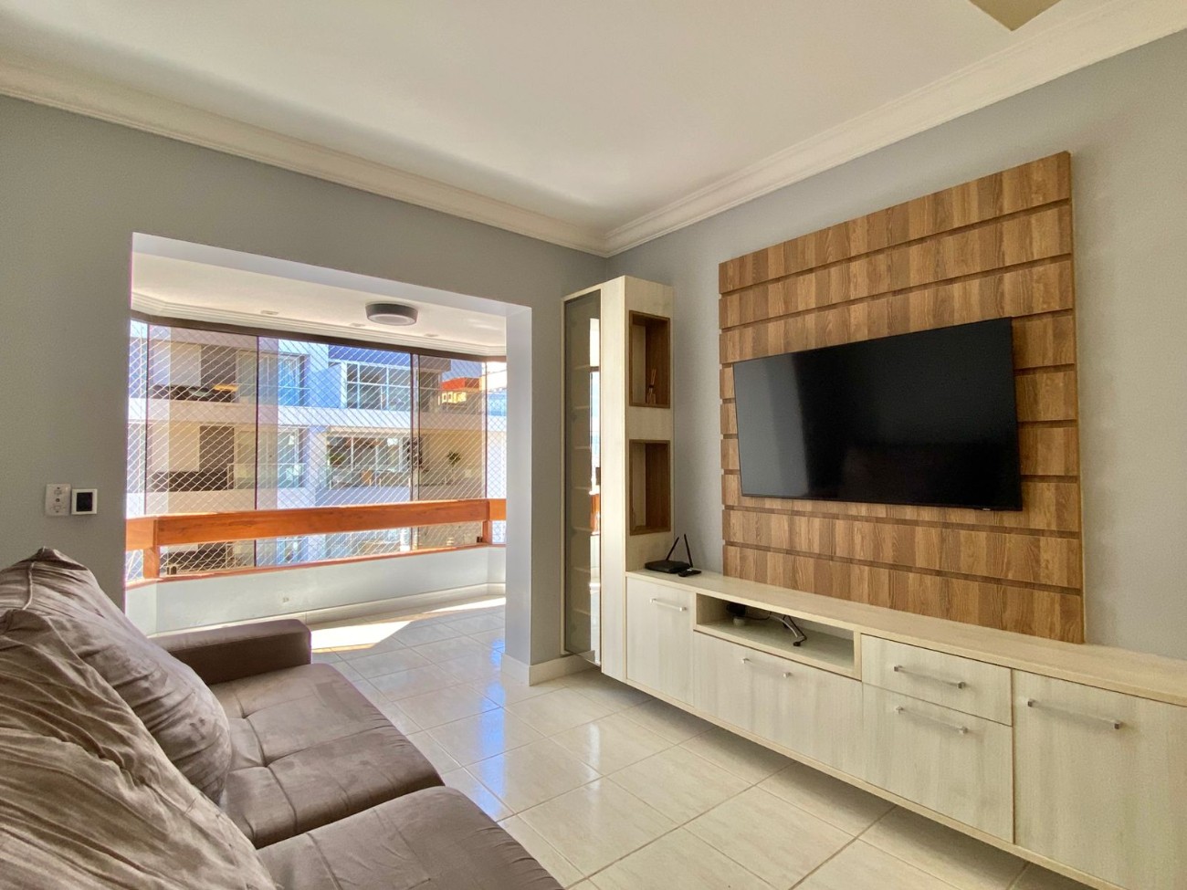 Apartamento 3 dormitórios para venda, Centro em Capão da Canoa | Ref.: 2390957