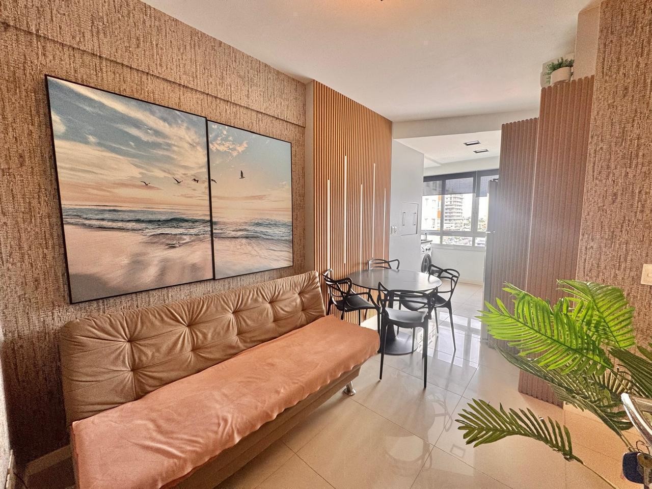 Apartamento 2 dormitórios para venda, Navegantes em Capão da Canoa | Ref.: 2390991