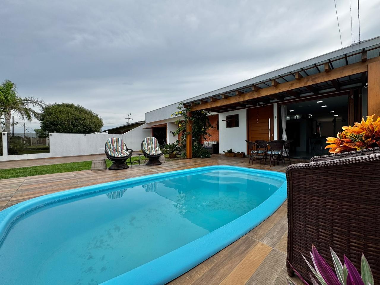 Casa 3 dormitórios para venda, Curumim em Capão da Canoa | Ref.: 2391001