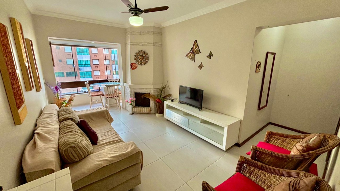 Apartamento 2 dormitórios para venda, Centro em Capão da Canoa | Ref.: 2391162
