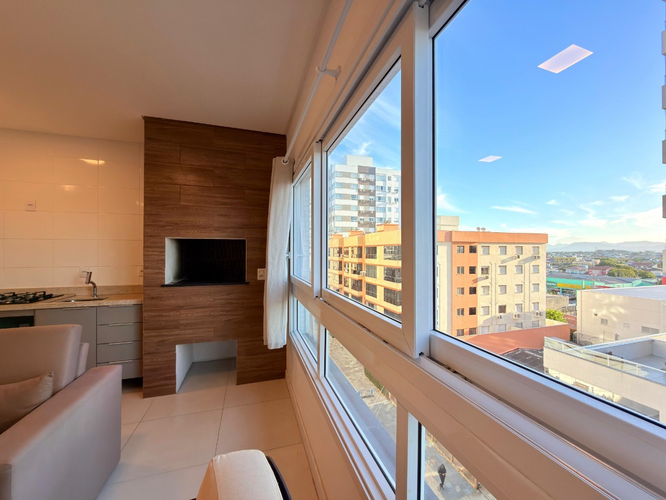 Apartamento 1 dormitório para venda, Zona Nova em Capão da Canoa | Ref.: 2391166