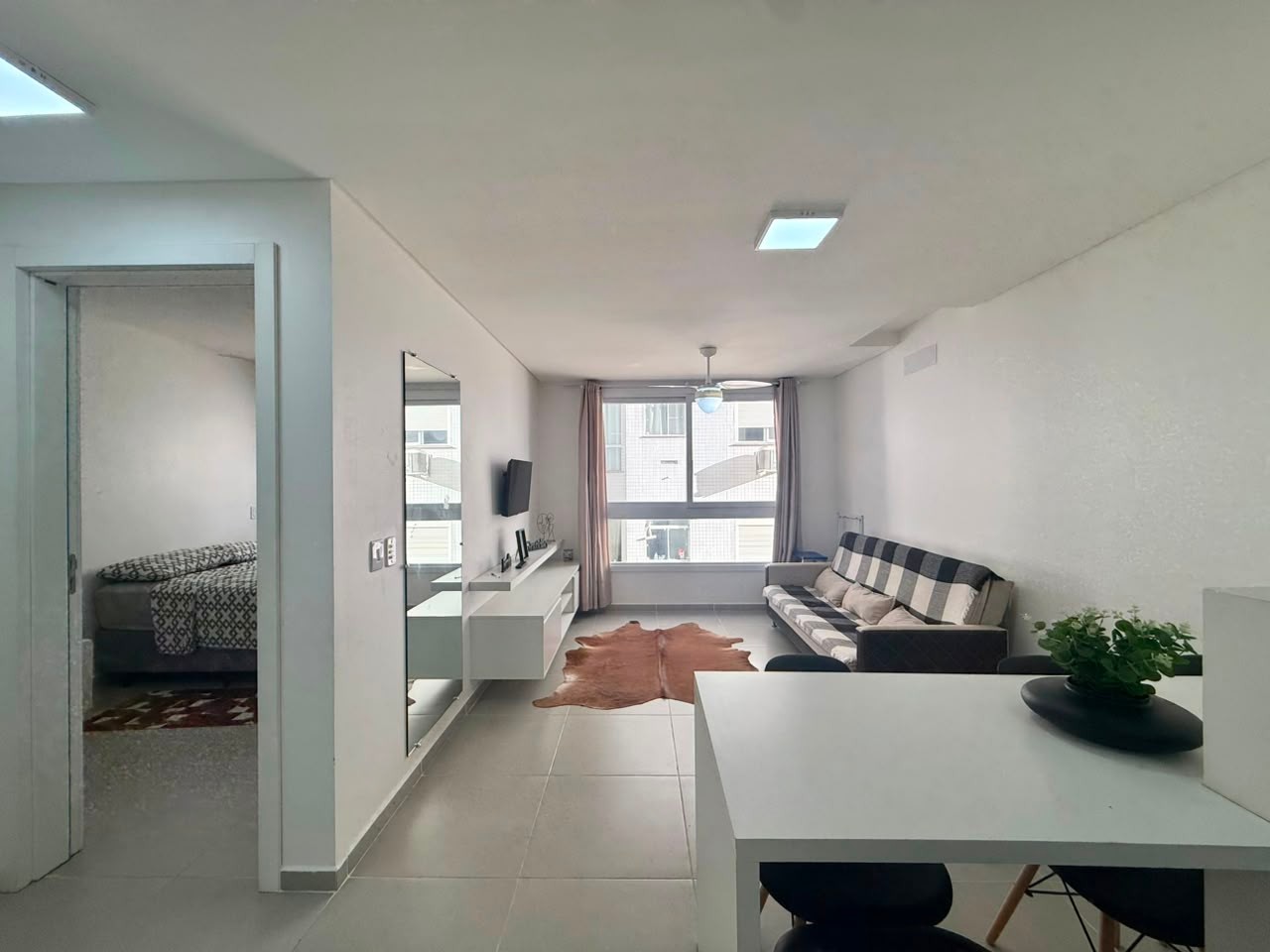Apartamento 1 dormitório para venda, Zona Nova em Capão da Canoa | Ref.: 2391210