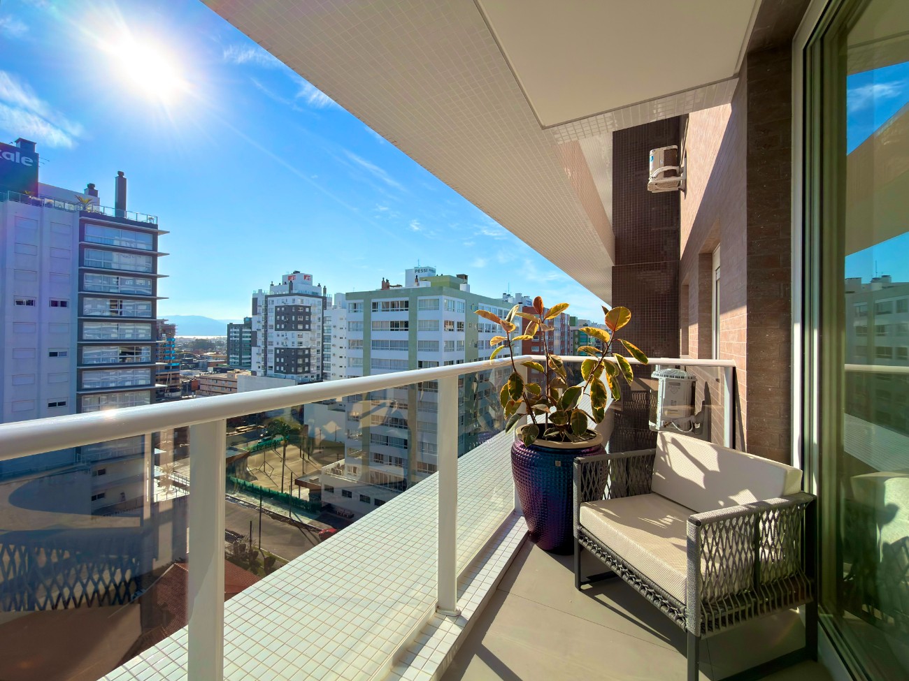 Apartamento 2 dormitórios para venda, Navegantes em Capão da Canoa | Ref.: 2391310