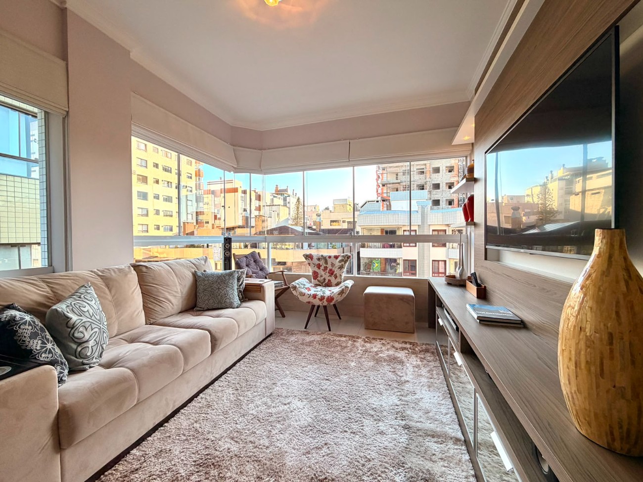 Apartamento 3 dormitórios para venda, Zona Nova em Capão da Canoa | Ref.: 2391339
